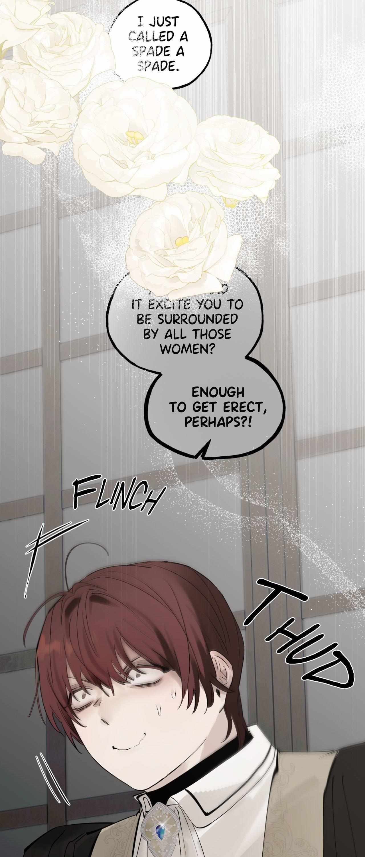 In the Doghouse Chapter 84 page 55 - 