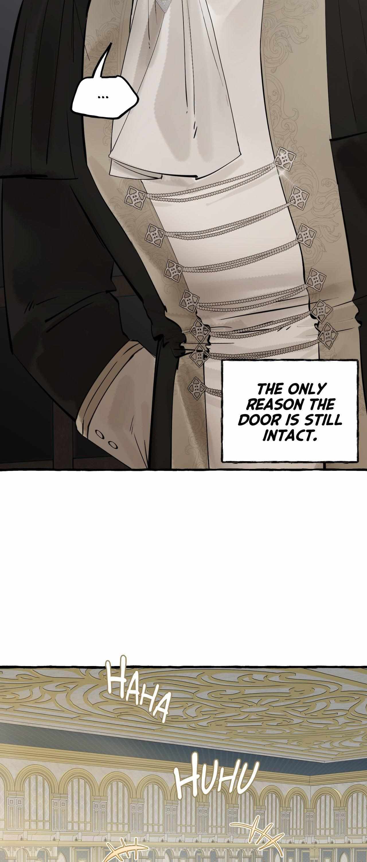 In the Doghouse Chapter 84 page 56 - 