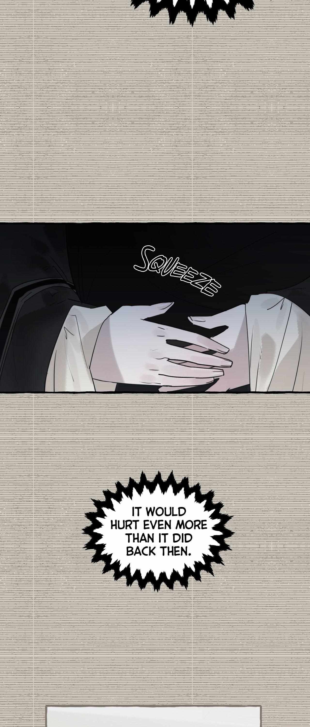 In the Doghouse Chapter 84 page 8 - 