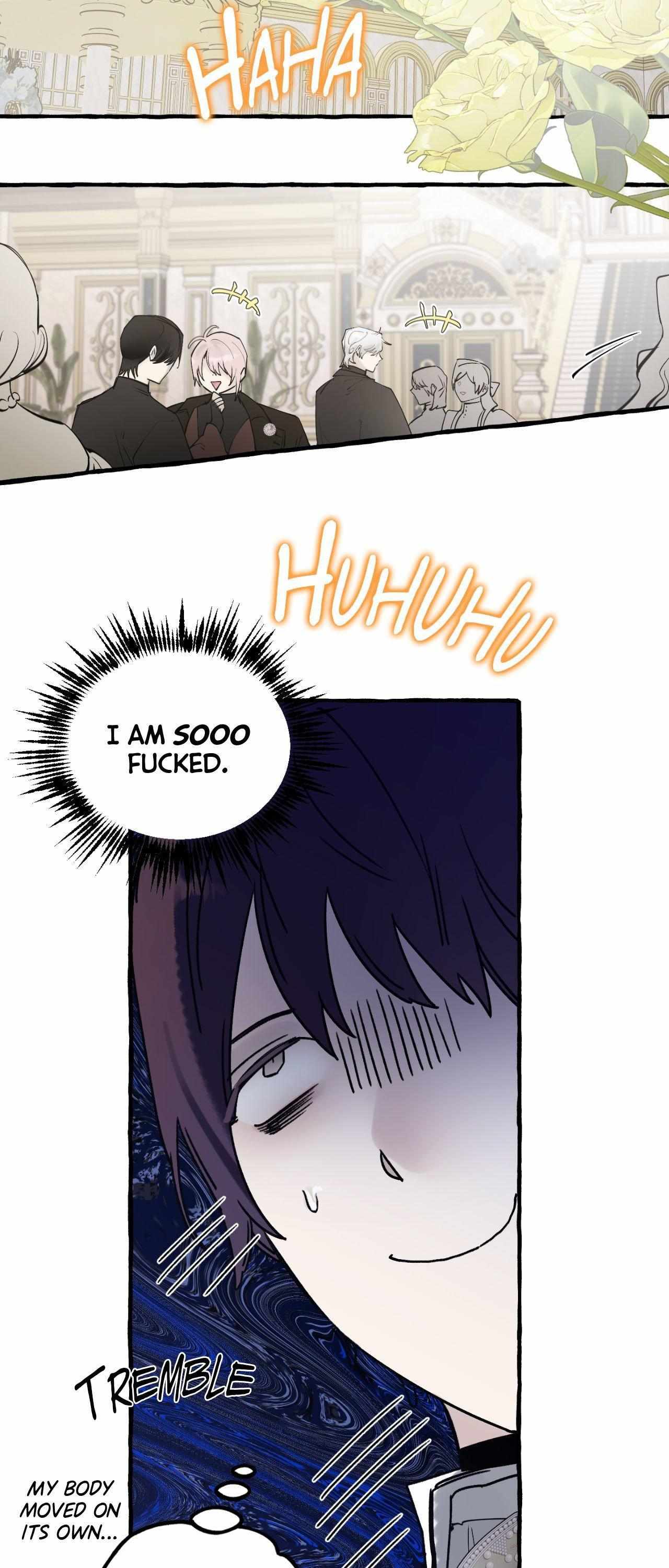 In the Doghouse Chapter 85 page 2 - 