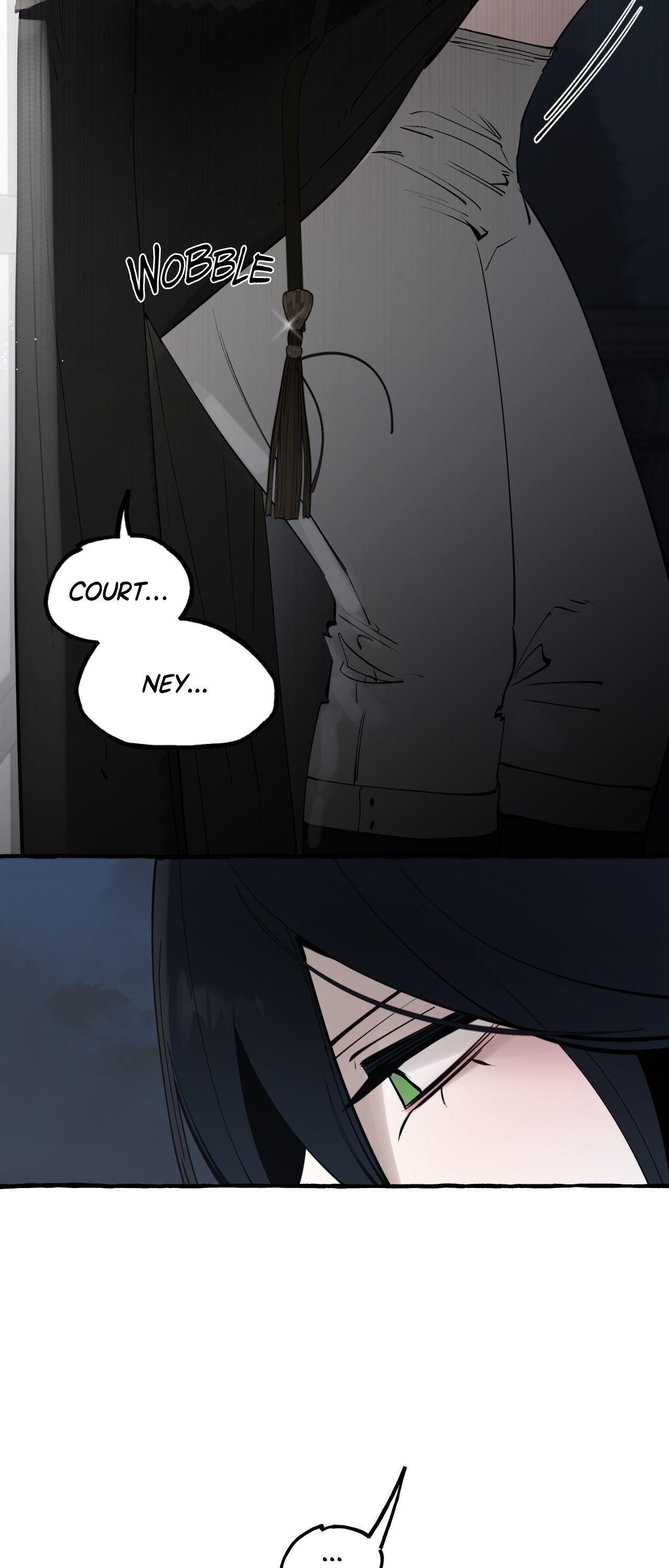 In the Doghouse Chapter 85 page 11 - 