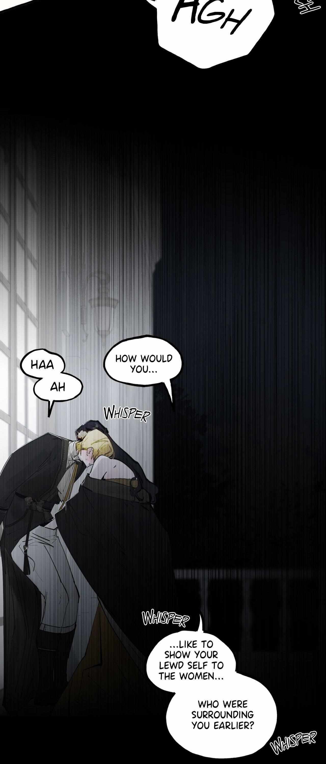 In the Doghouse Chapter 85 page 16 - 