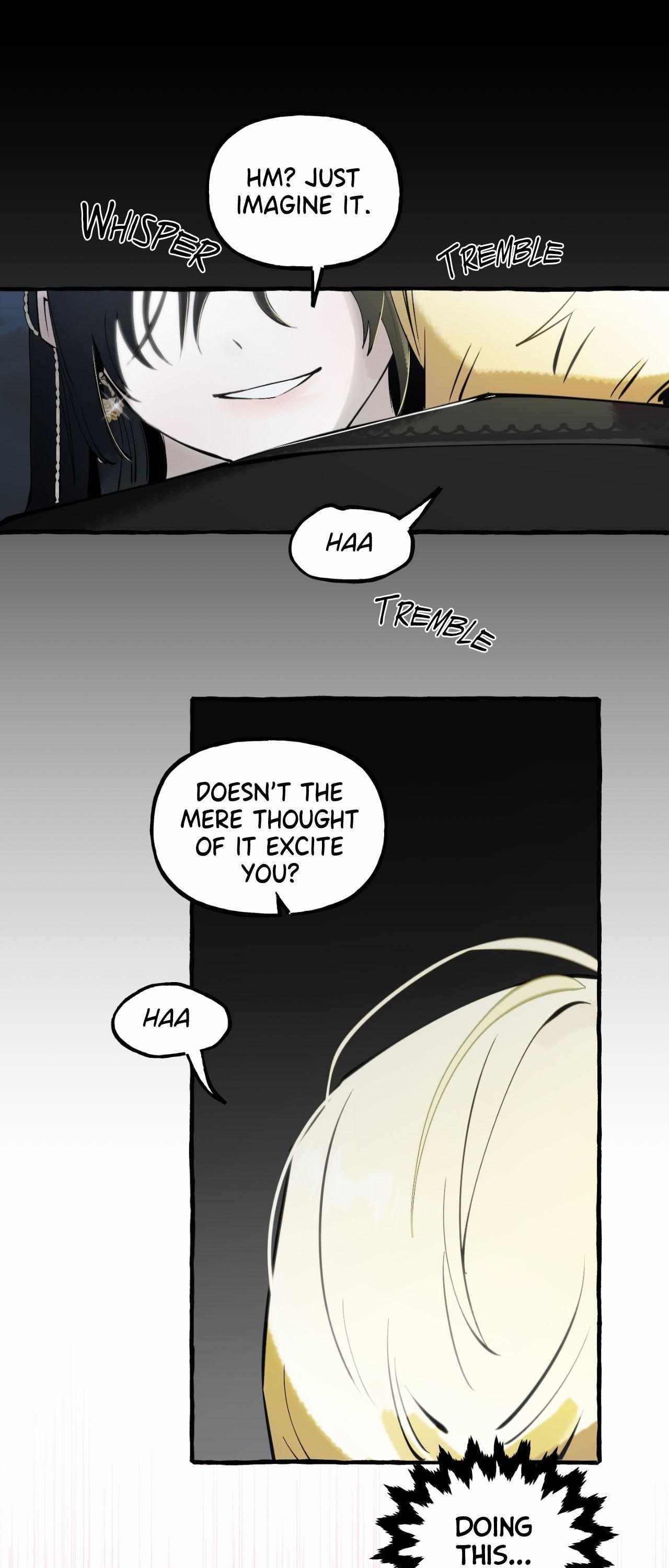 In the Doghouse Chapter 85 page 17 - 