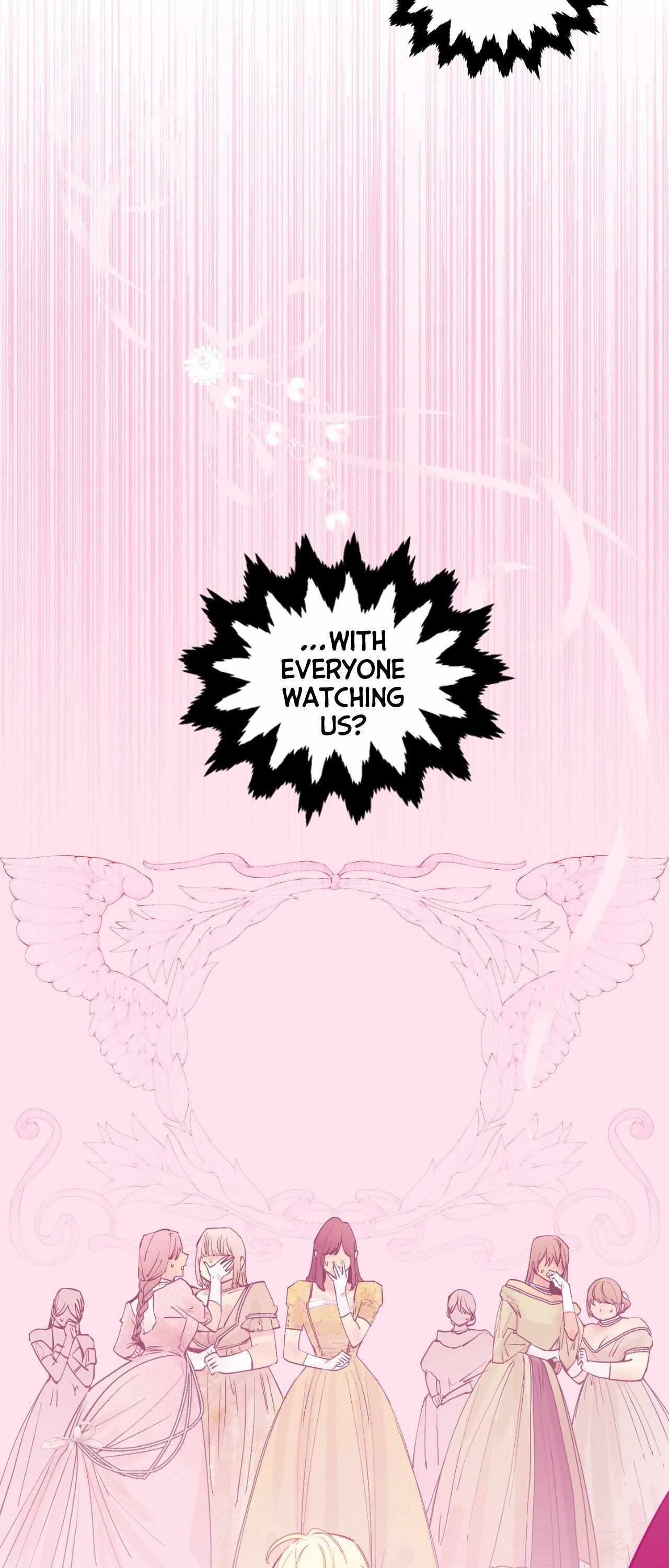 In the Doghouse Chapter 85 page 18 - 