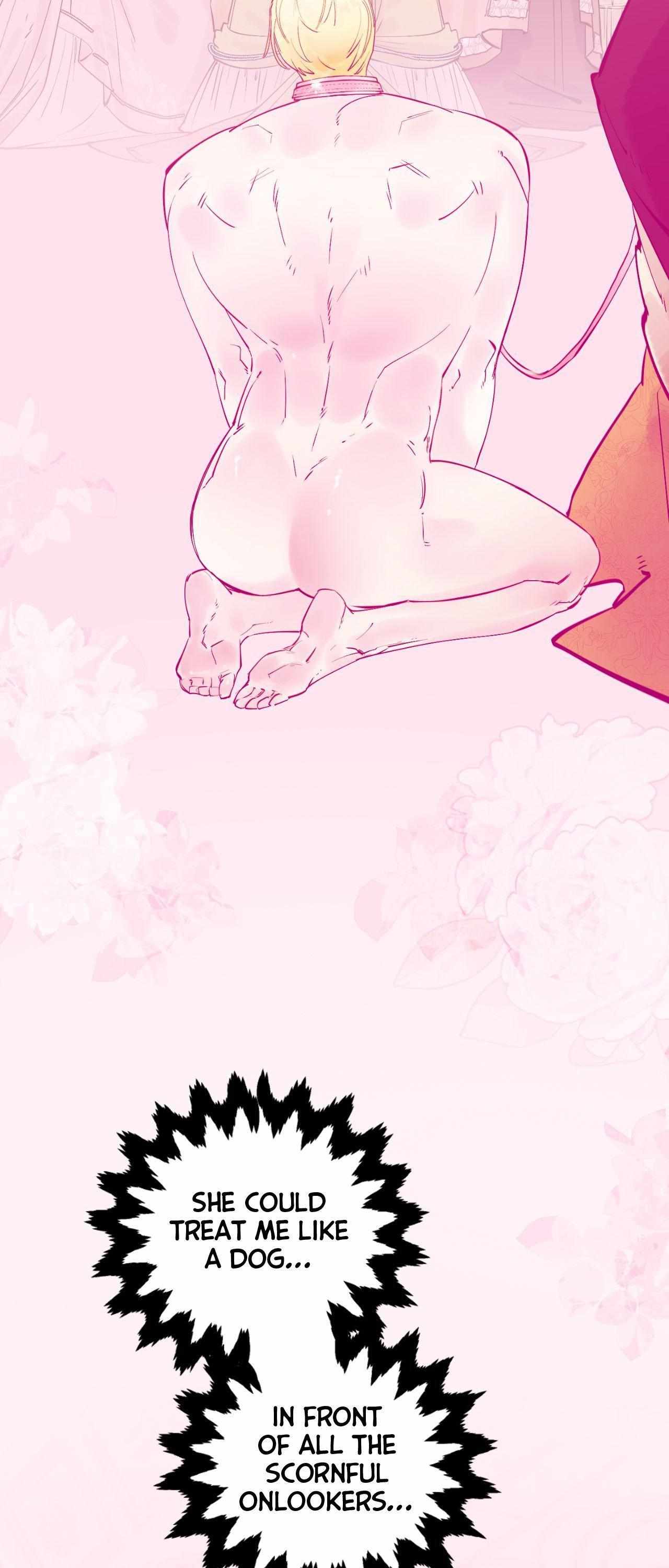 In the Doghouse Chapter 85 page 19 - 