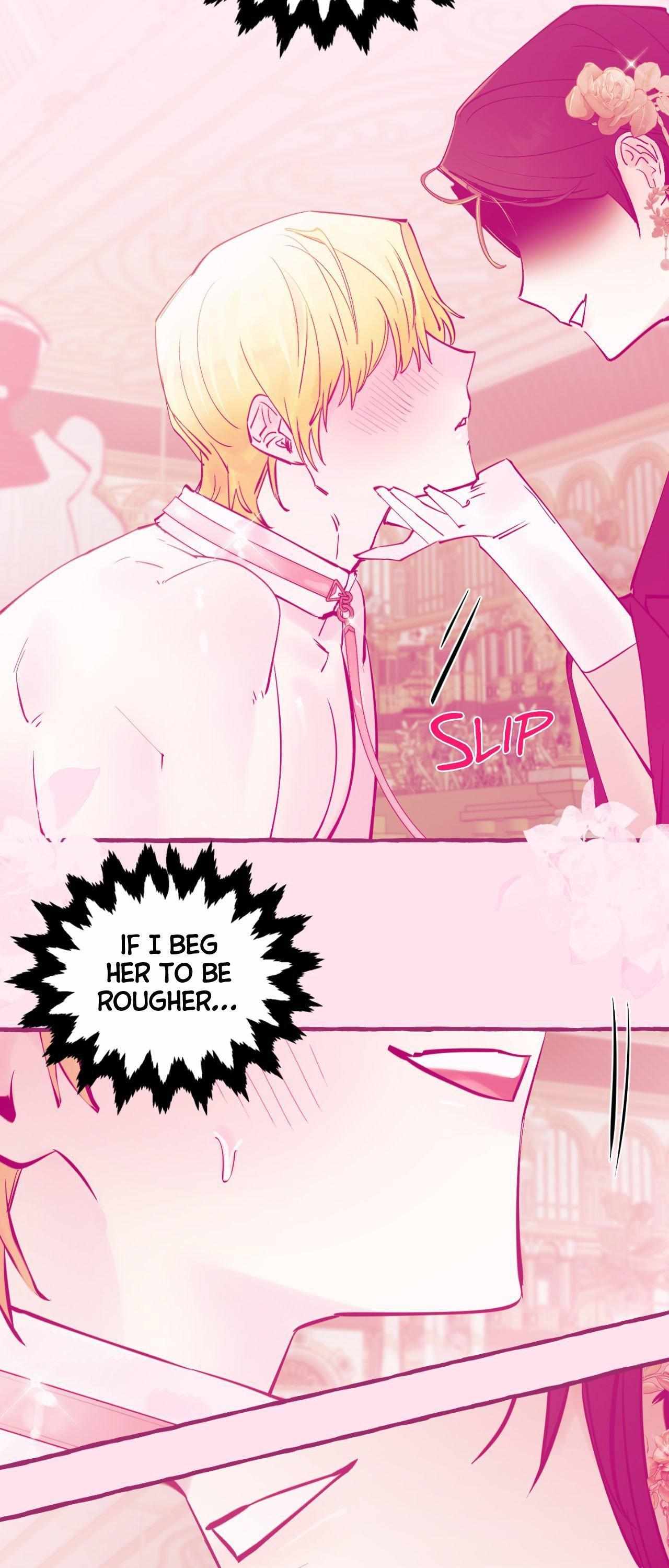 In the Doghouse Chapter 85 page 20 - 