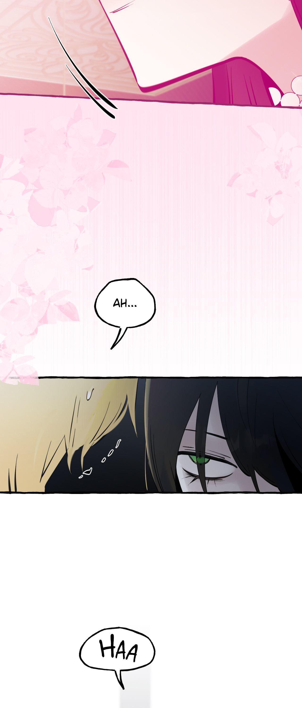 In the Doghouse Chapter 85 page 21 - 