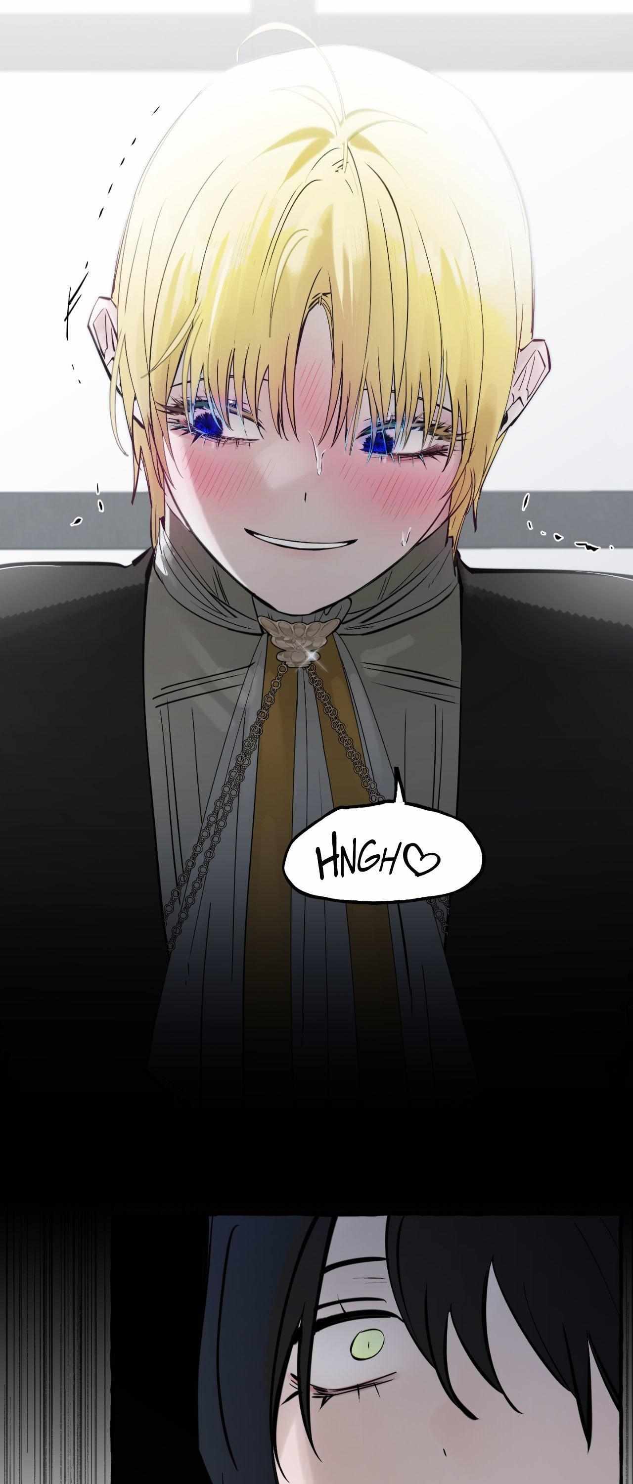 In the Doghouse Chapter 85 page 22 - 