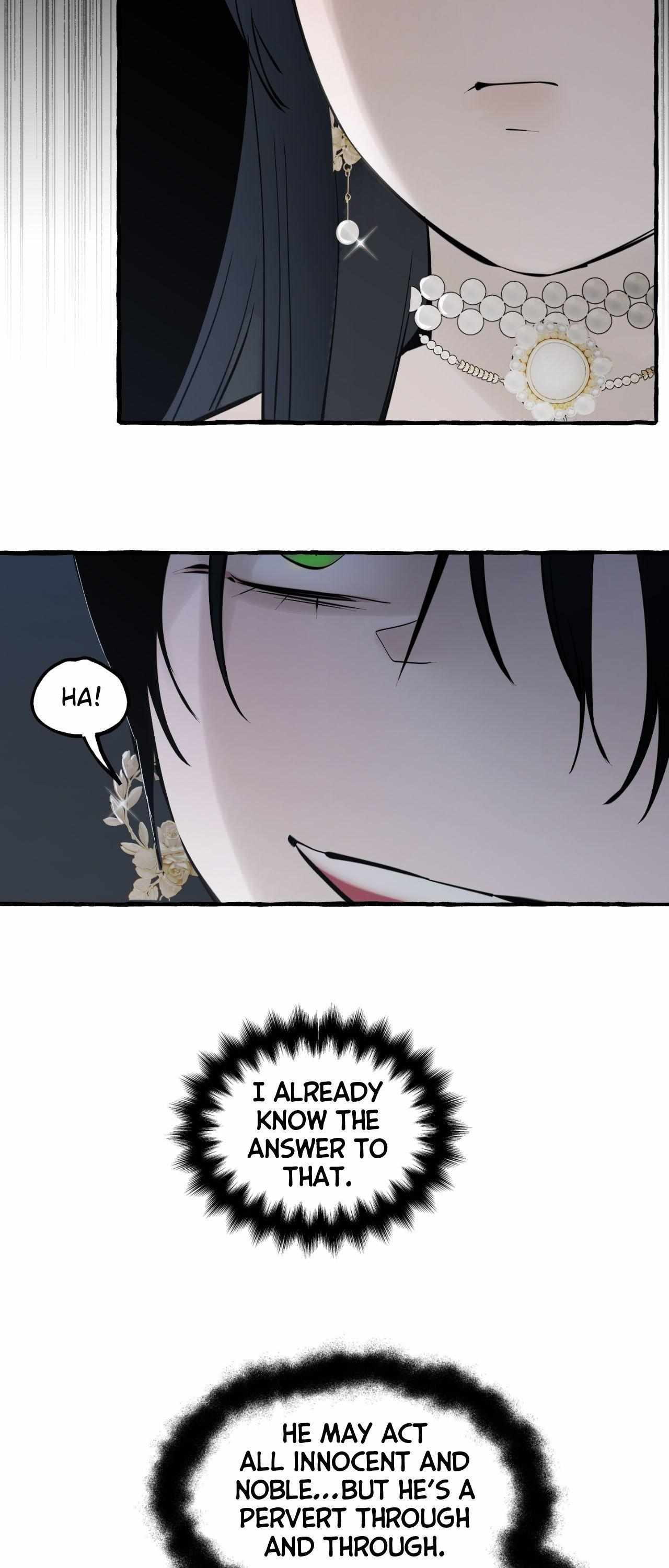 In the Doghouse Chapter 85 page 23 - 