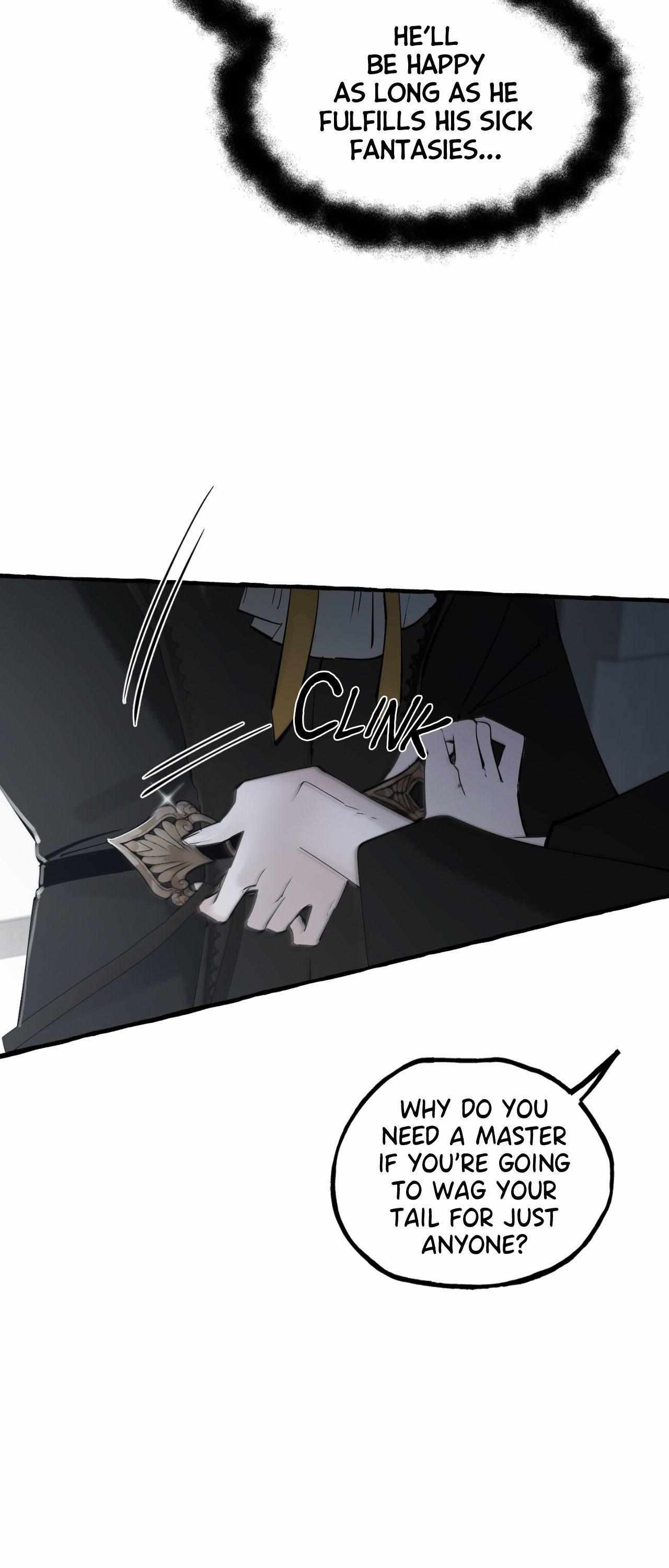 In the Doghouse Chapter 85 page 24 - 