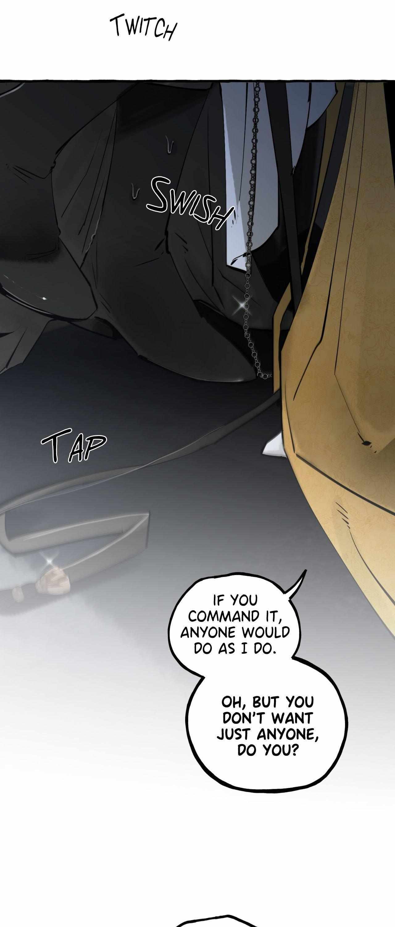 In the Doghouse Chapter 85 page 25 - 