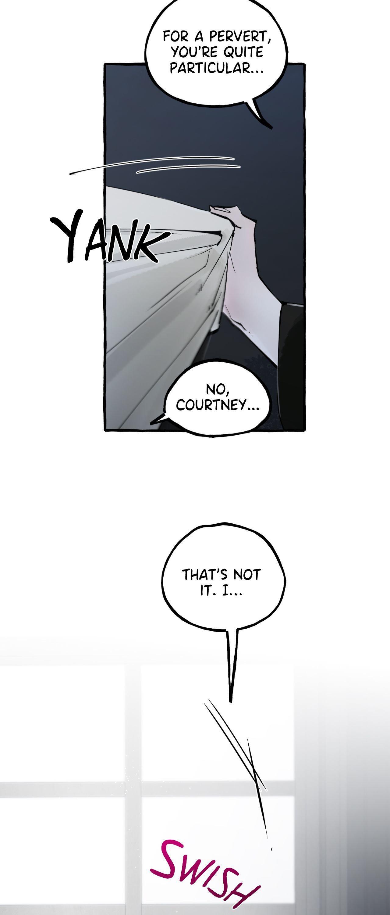 In the Doghouse Chapter 85 page 26 - 