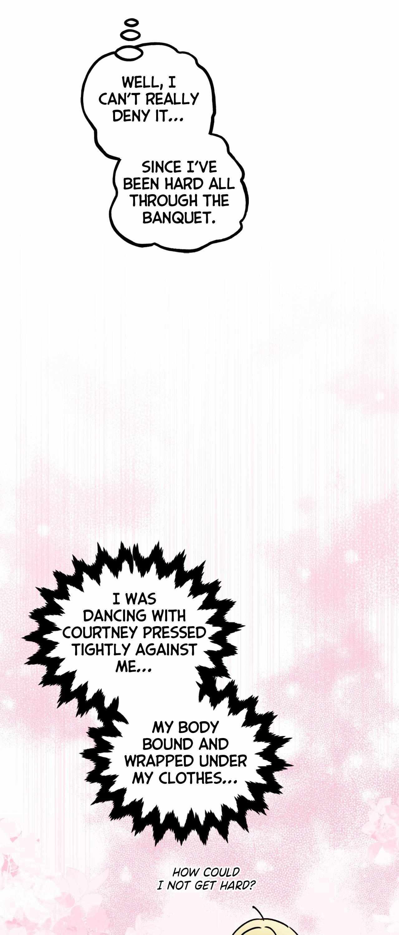 In the Doghouse Chapter 85 page 29 - 