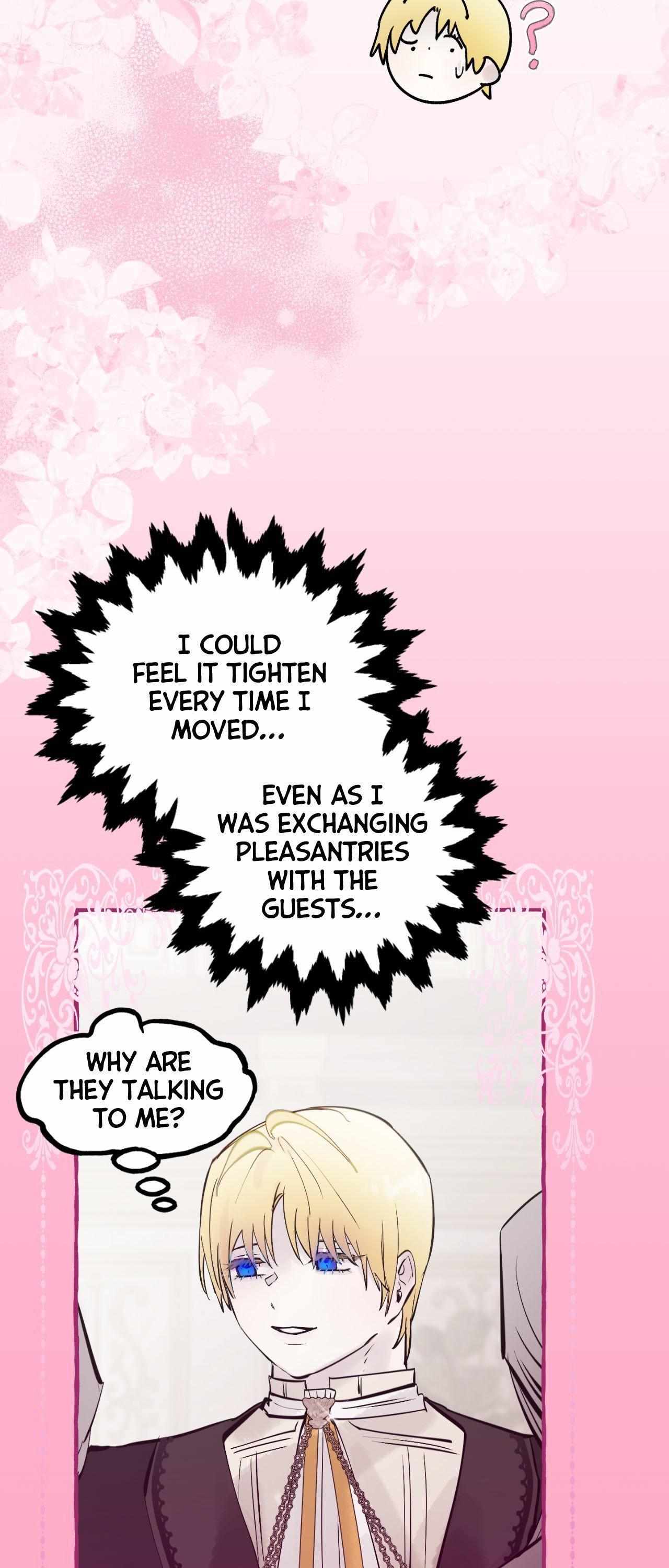 In the Doghouse Chapter 85 page 30 - 