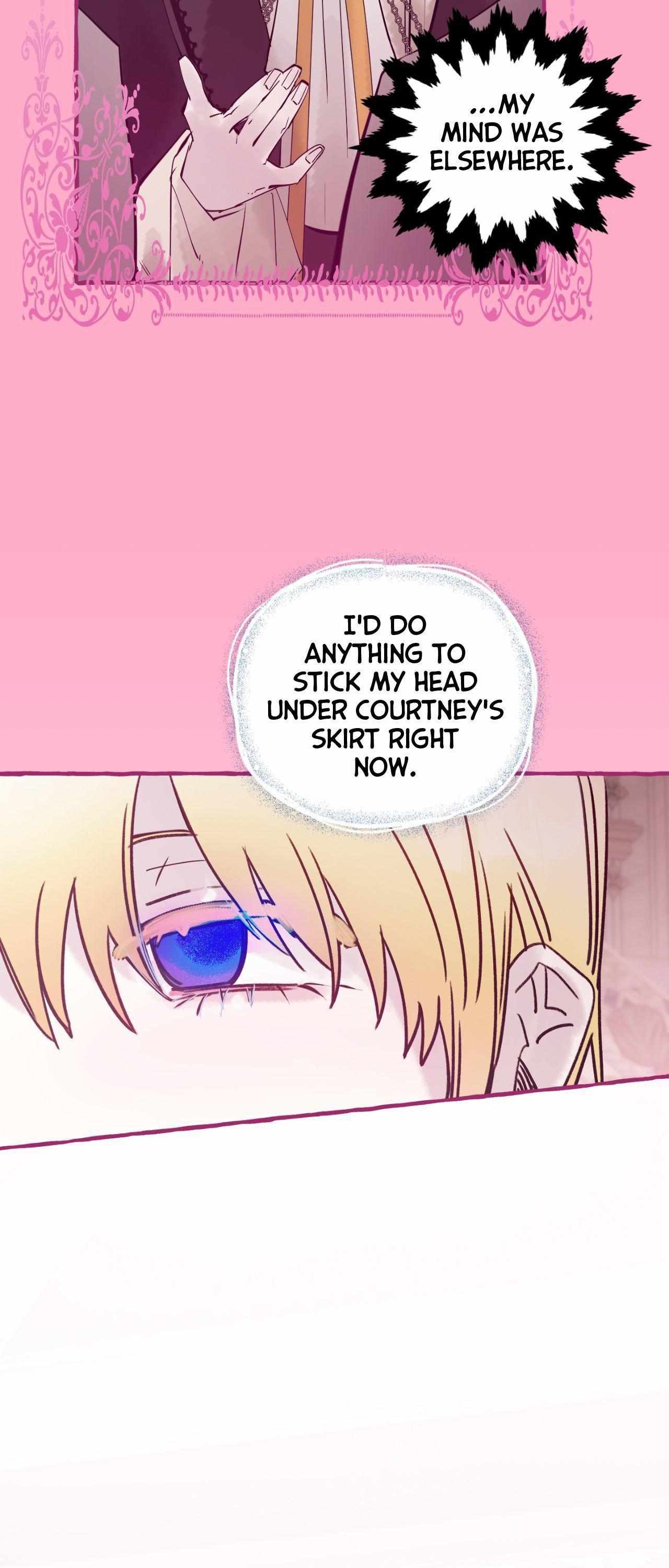 In the Doghouse Chapter 85 page 31 - 