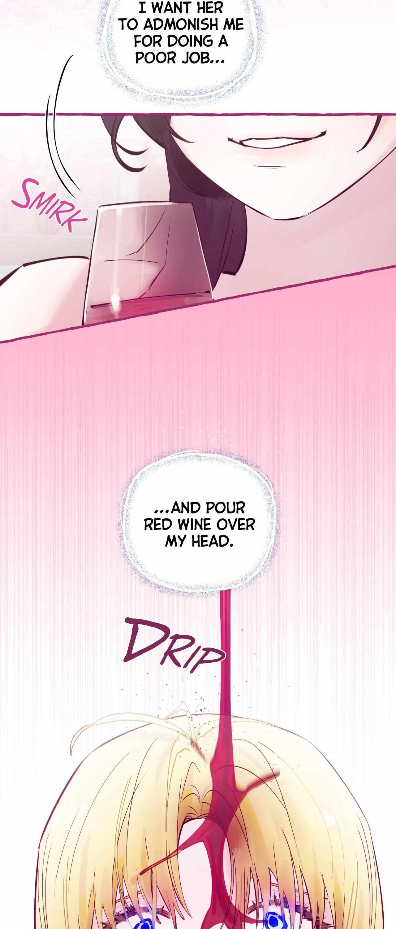 In the Doghouse Chapter 85 page 33 - 
