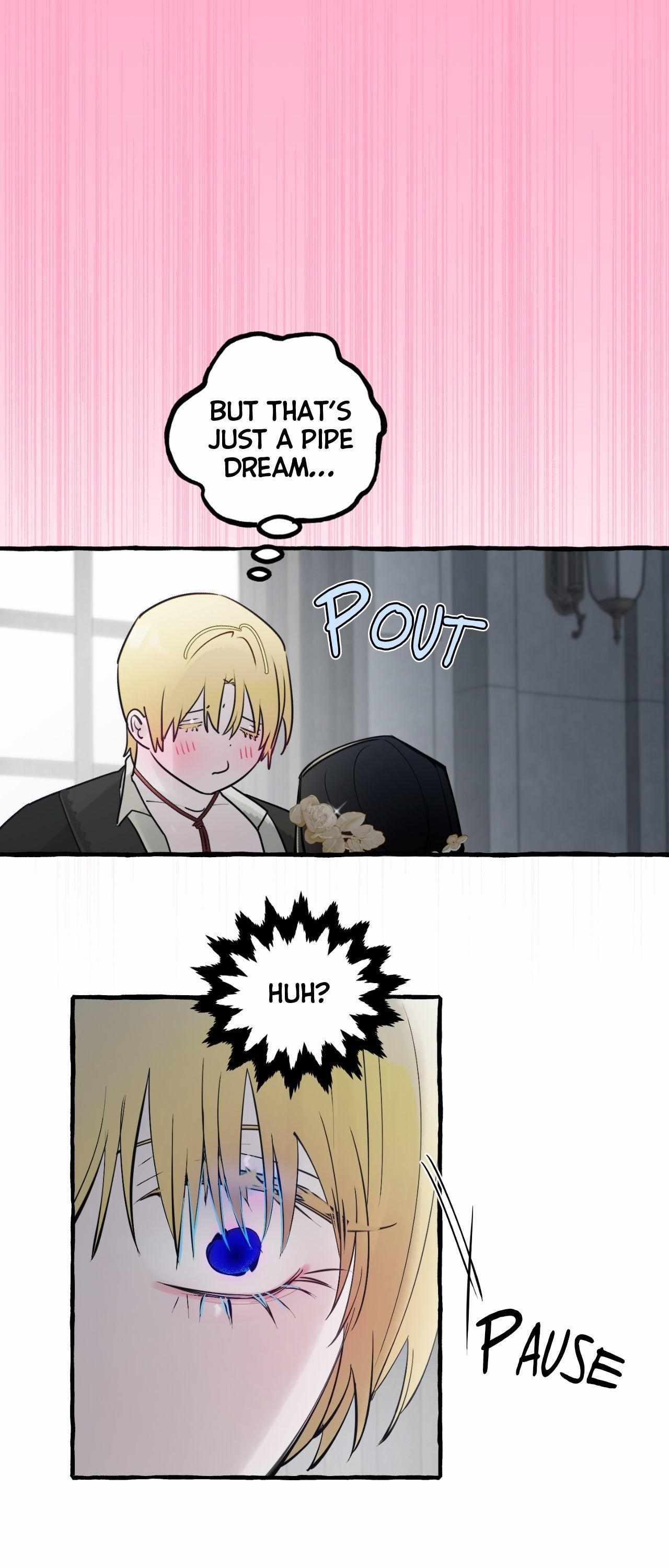 In the Doghouse Chapter 85 page 35 - 