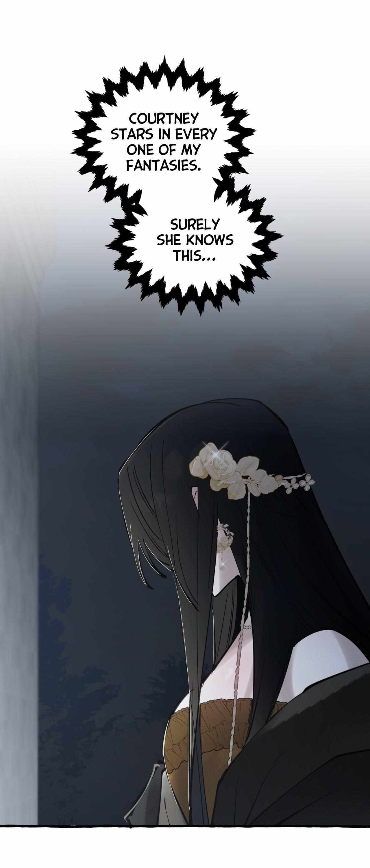 In the Doghouse Chapter 85 page 36 - 
