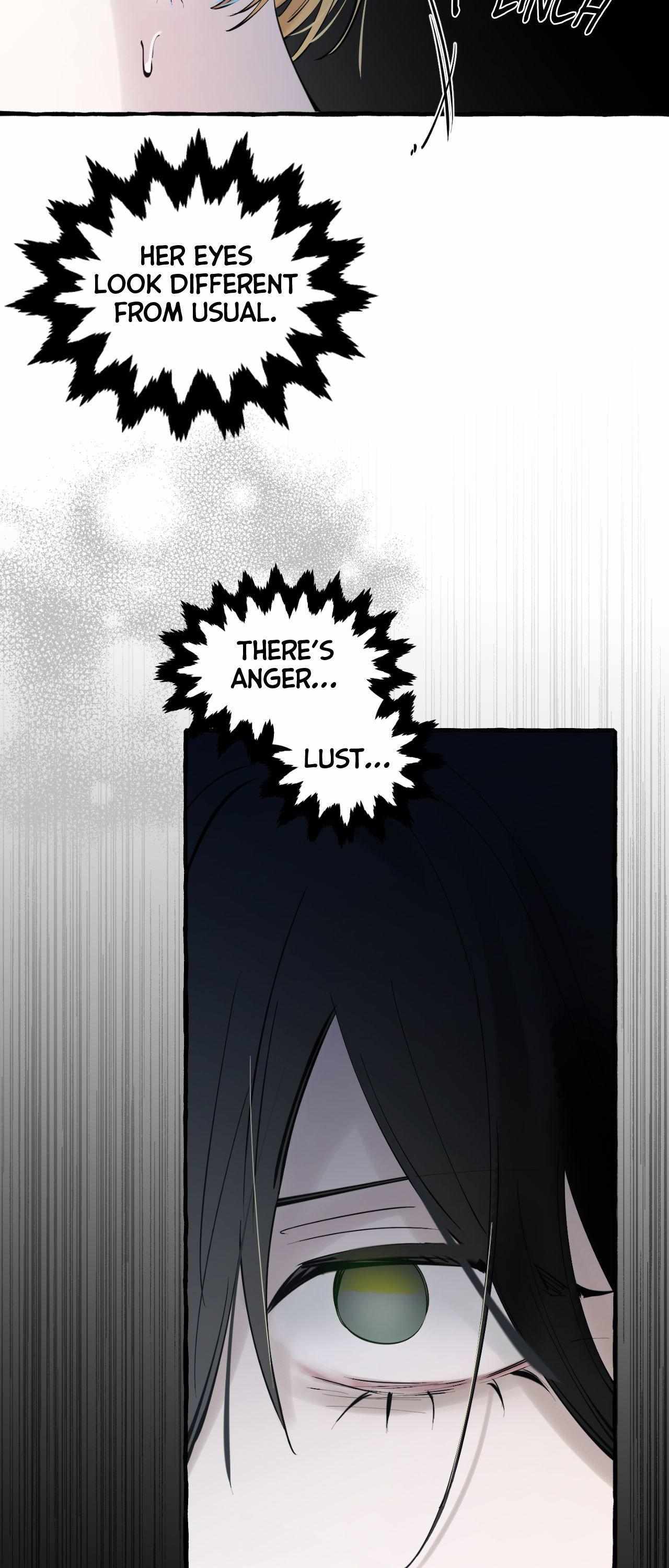 In the Doghouse Chapter 85 page 39 - 