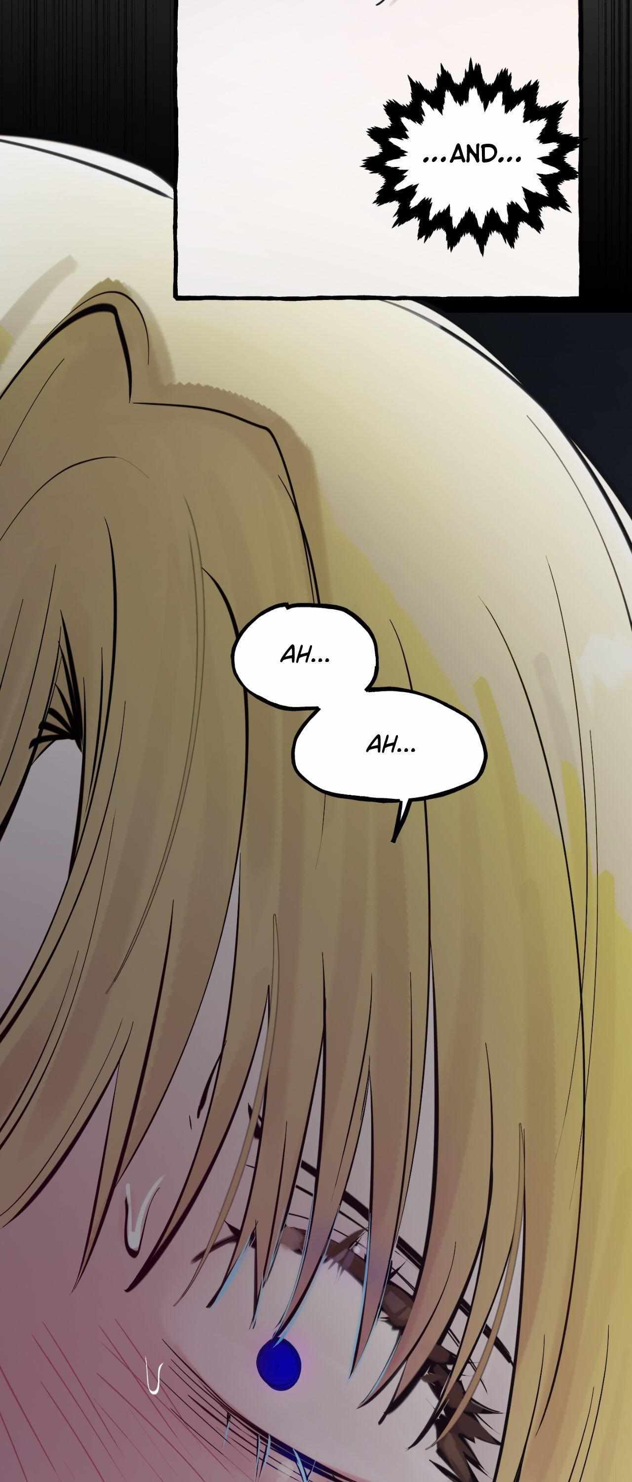 In the Doghouse Chapter 85 page 40 - 