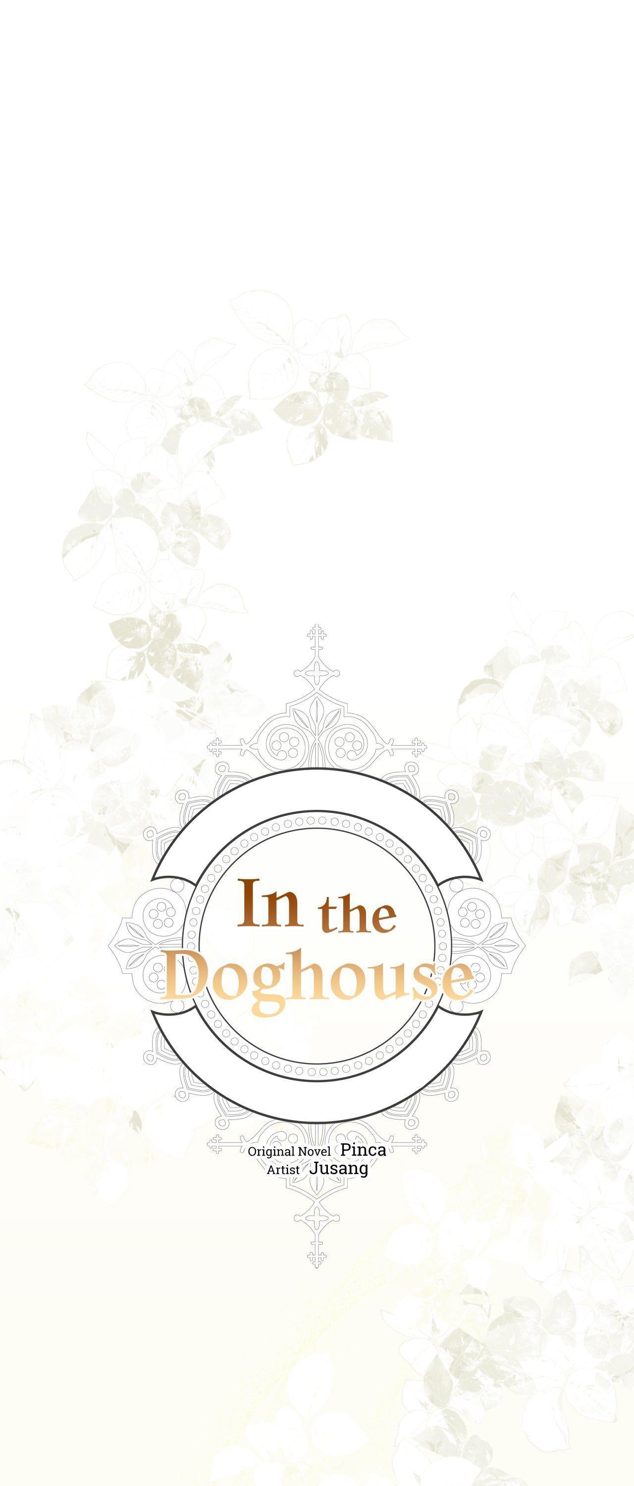 In the Doghouse Chapter 85 page 5 - 