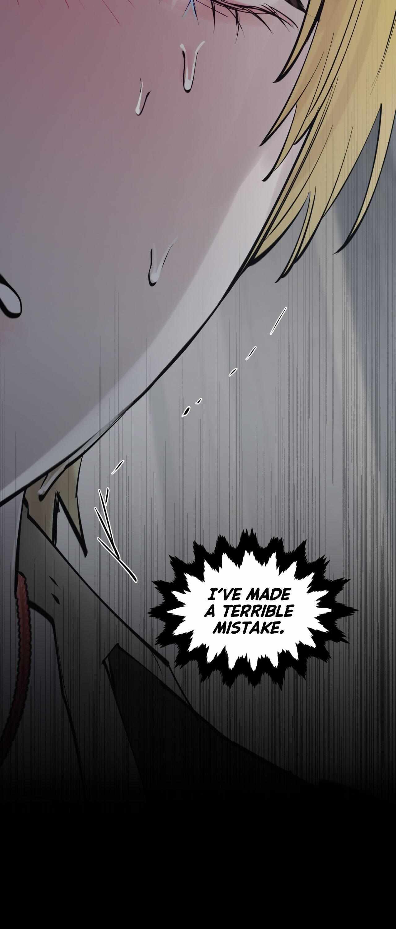 In the Doghouse Chapter 85 page 41 - 