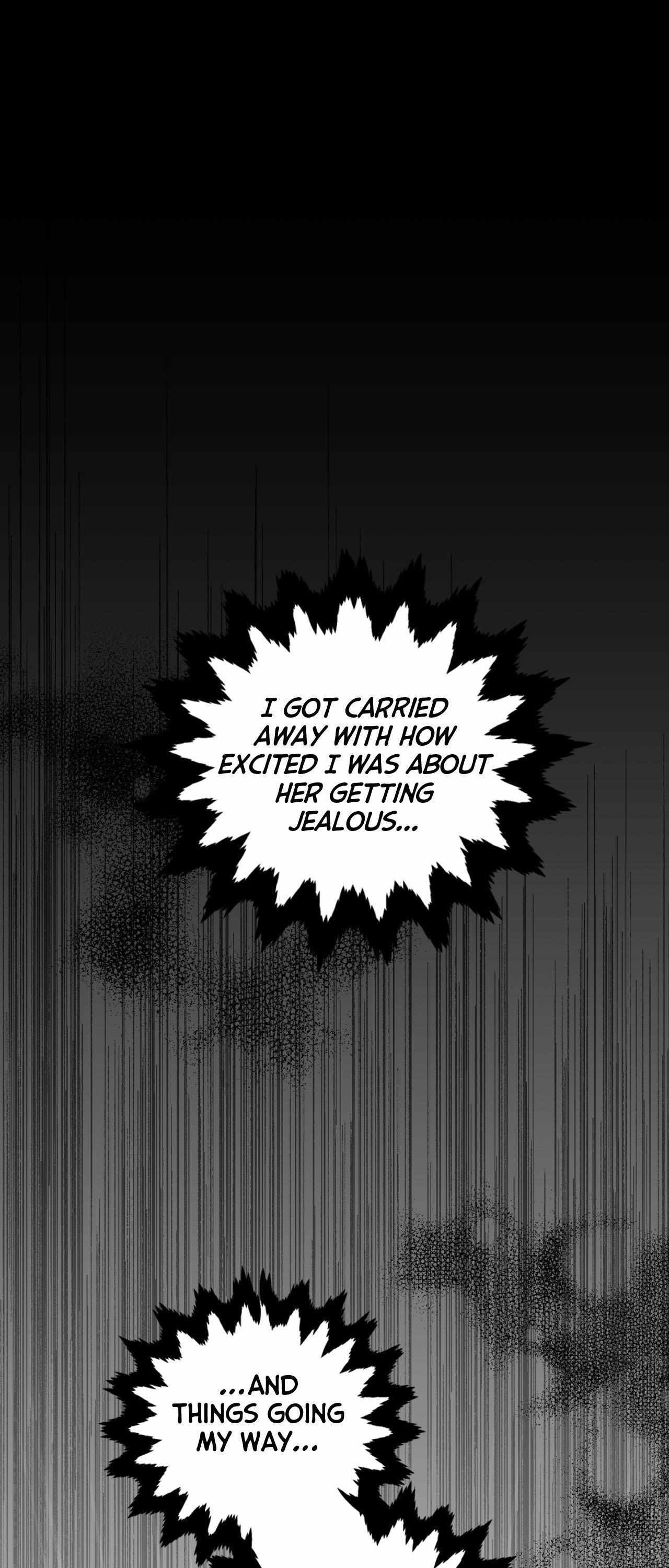 In the Doghouse Chapter 85 page 42 - 