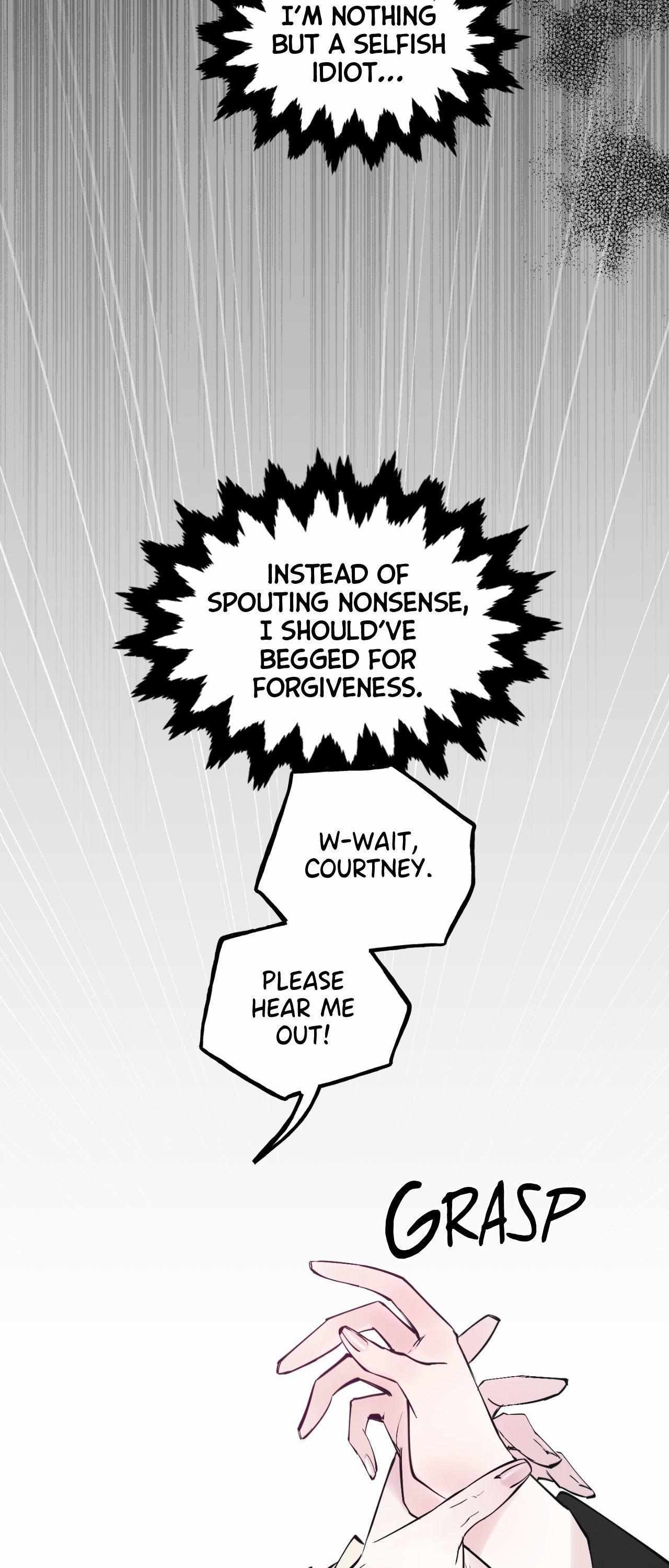 In the Doghouse Chapter 85 page 43 - 