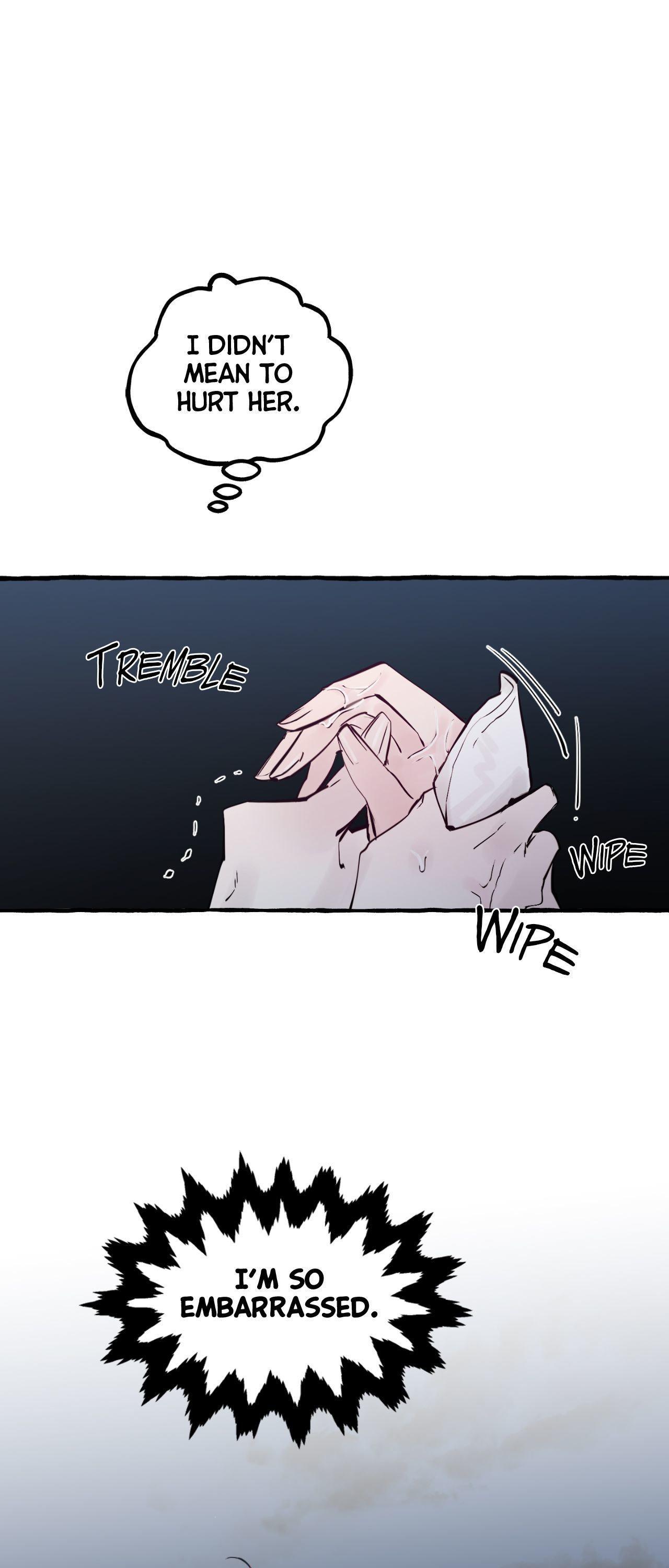 In the Doghouse Chapter 85 page 45 - 