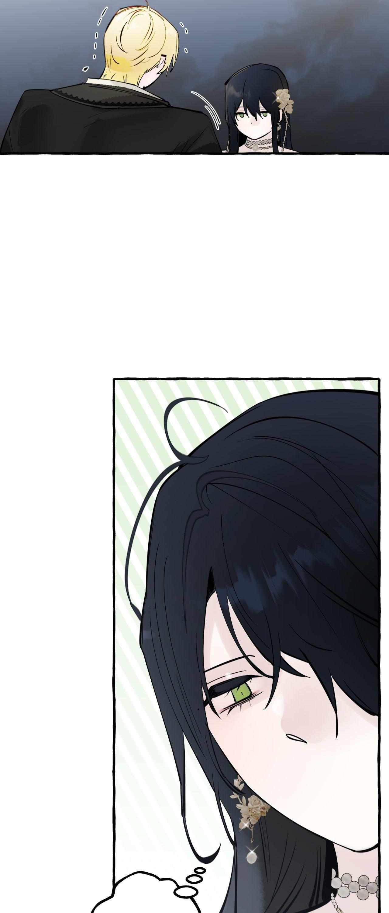 In the Doghouse Chapter 85 page 46 - 