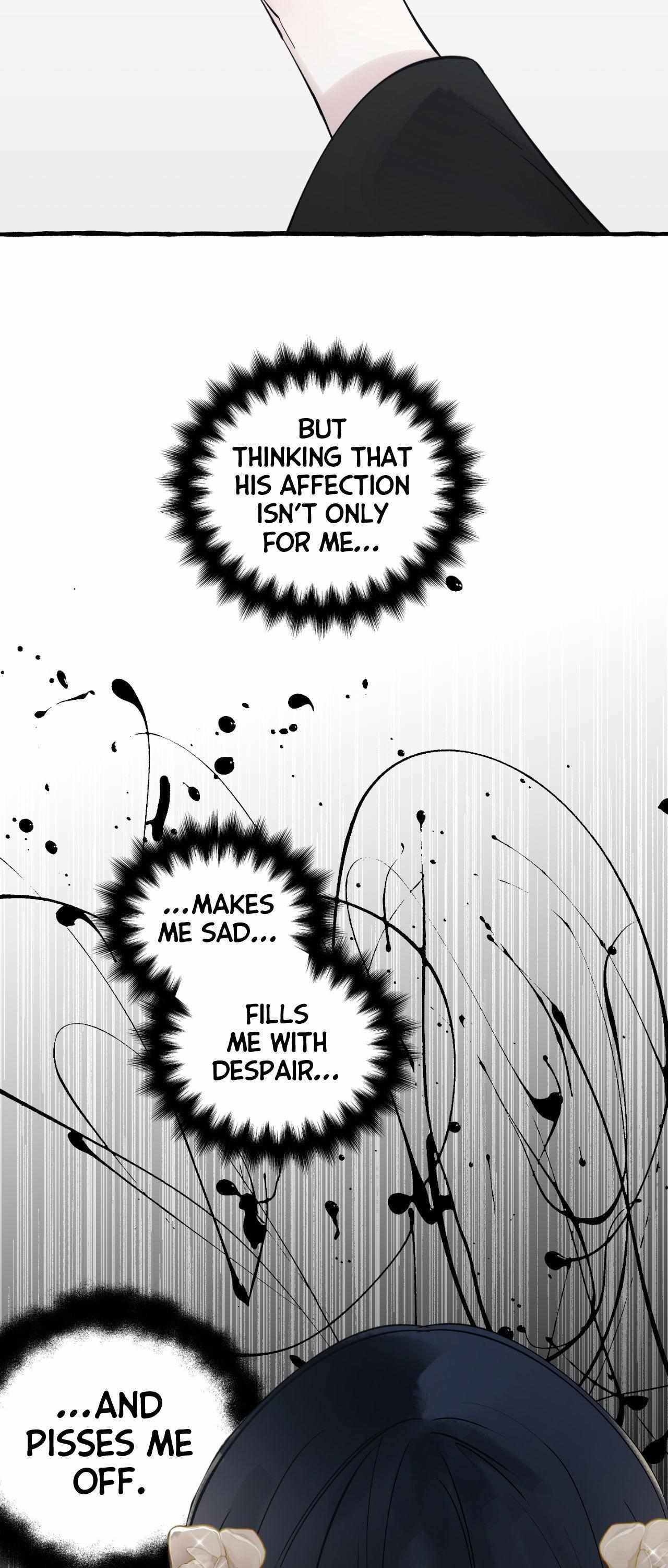 In the Doghouse Chapter 85 page 48 - 