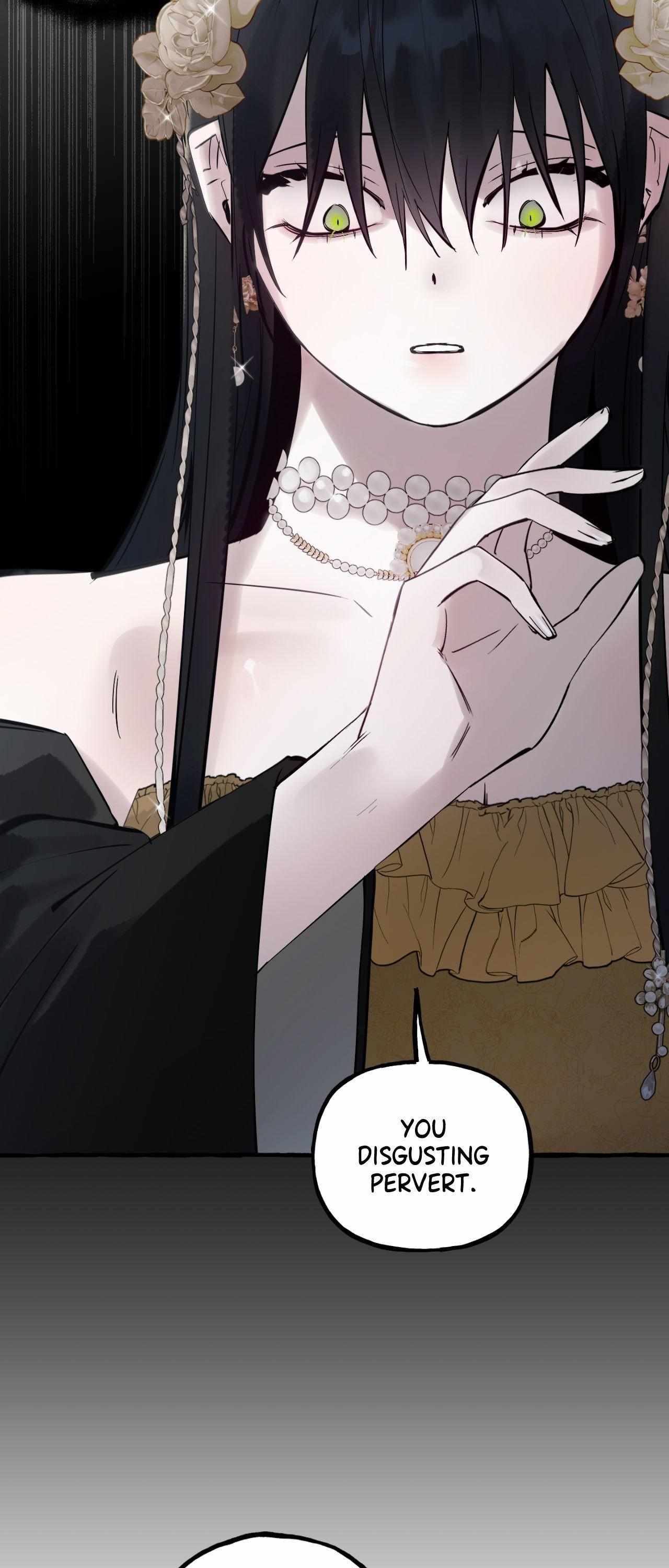 In the Doghouse Chapter 85 page 49 - 