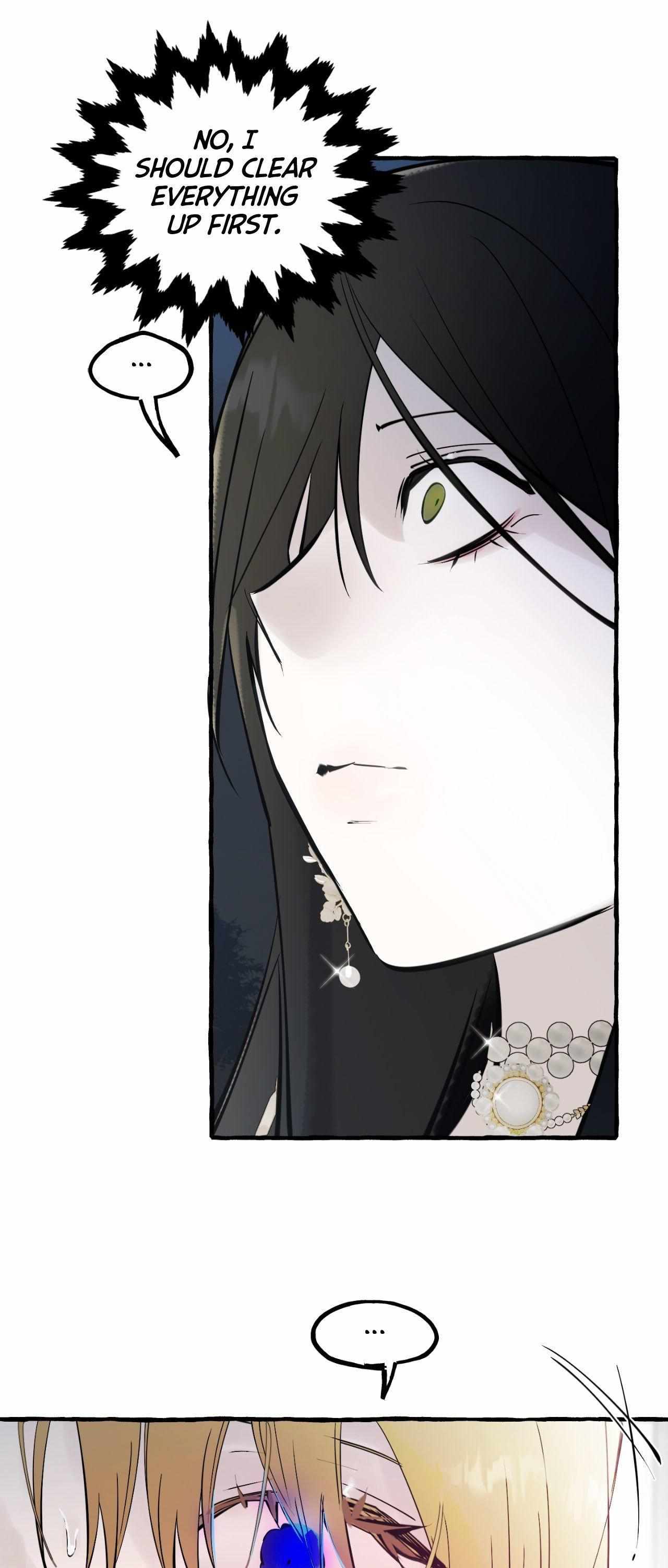 In the Doghouse Chapter 85 page 52 - 