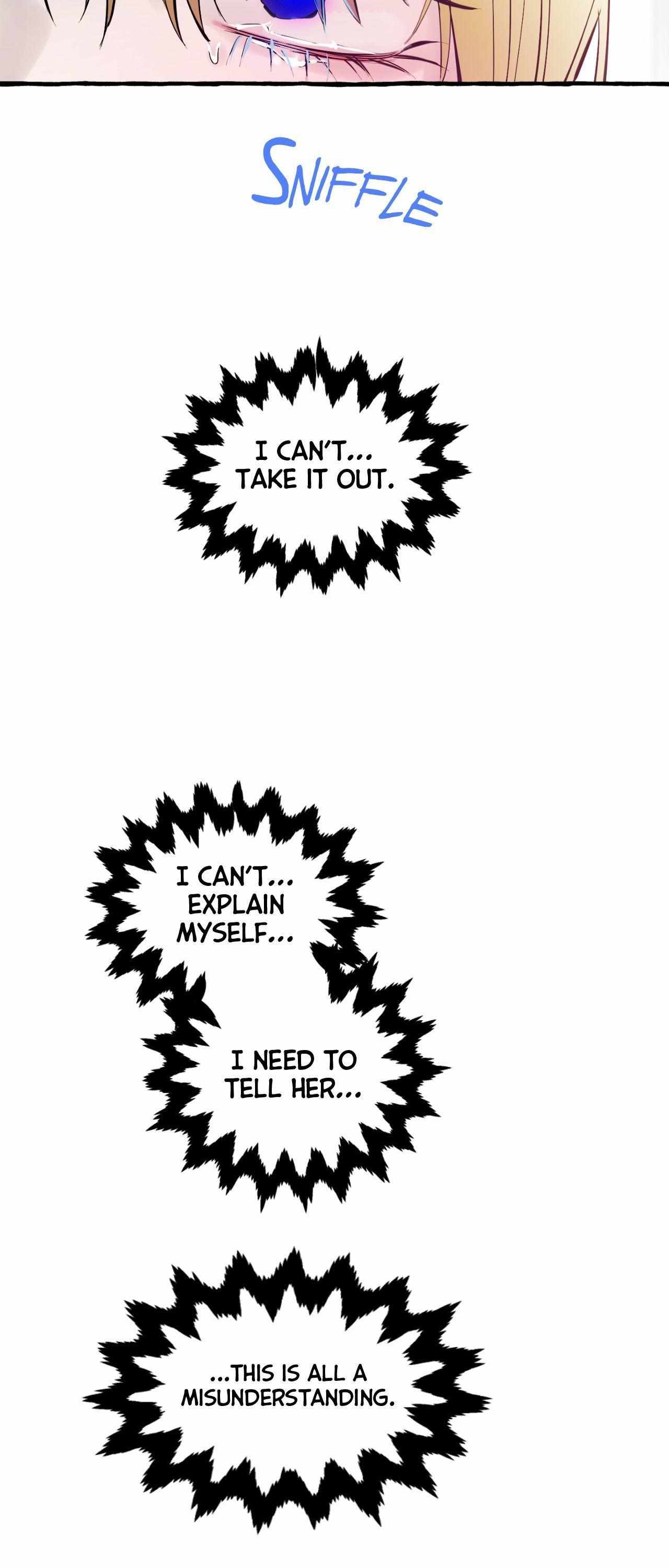 In the Doghouse Chapter 85 page 53 - 