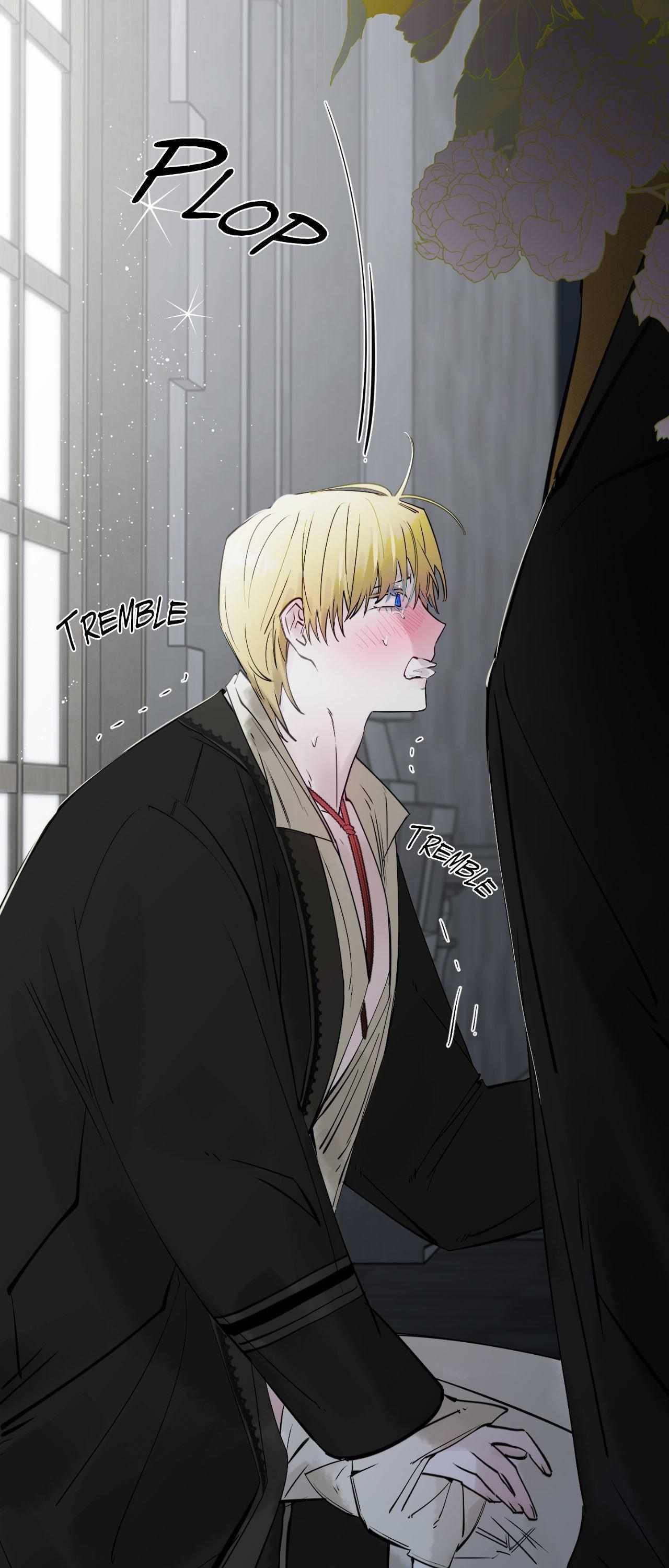 In the Doghouse Chapter 85 page 56 - 