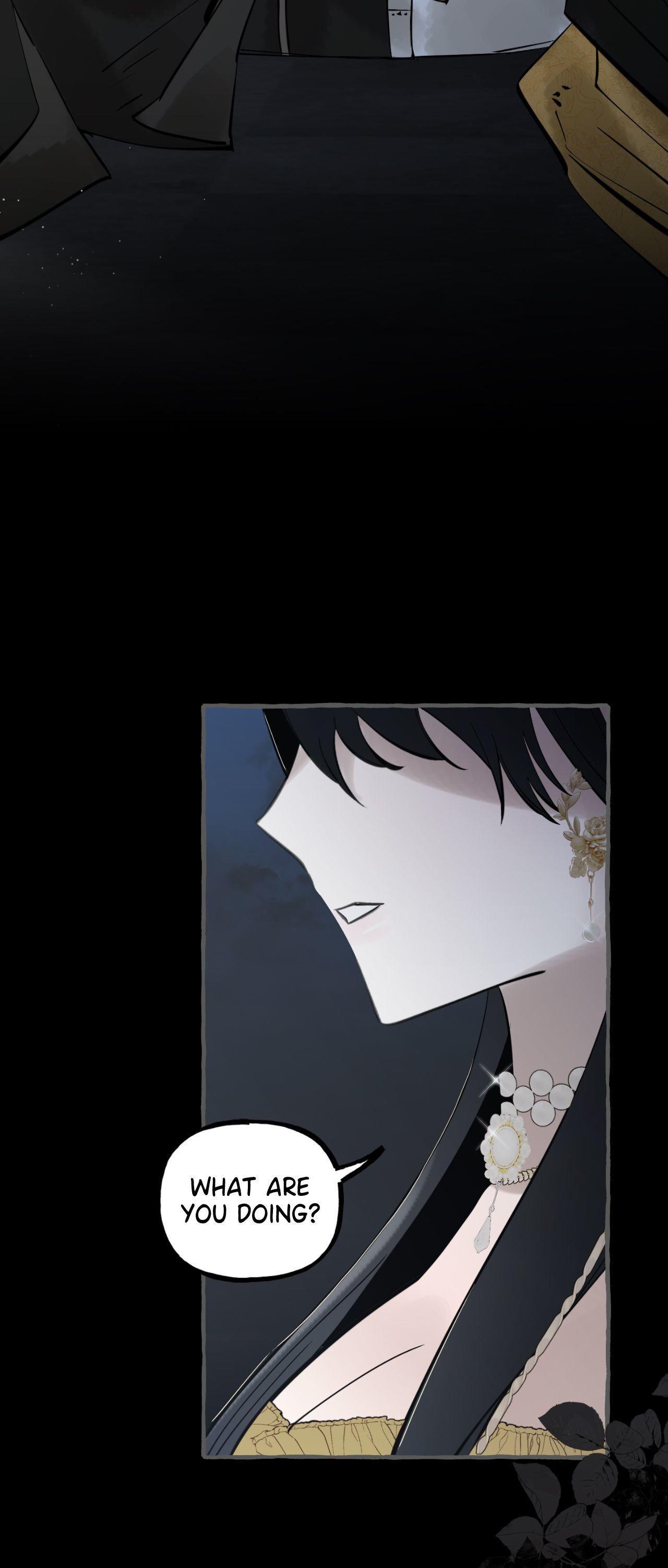 In the Doghouse Chapter 85 page 57 - 
