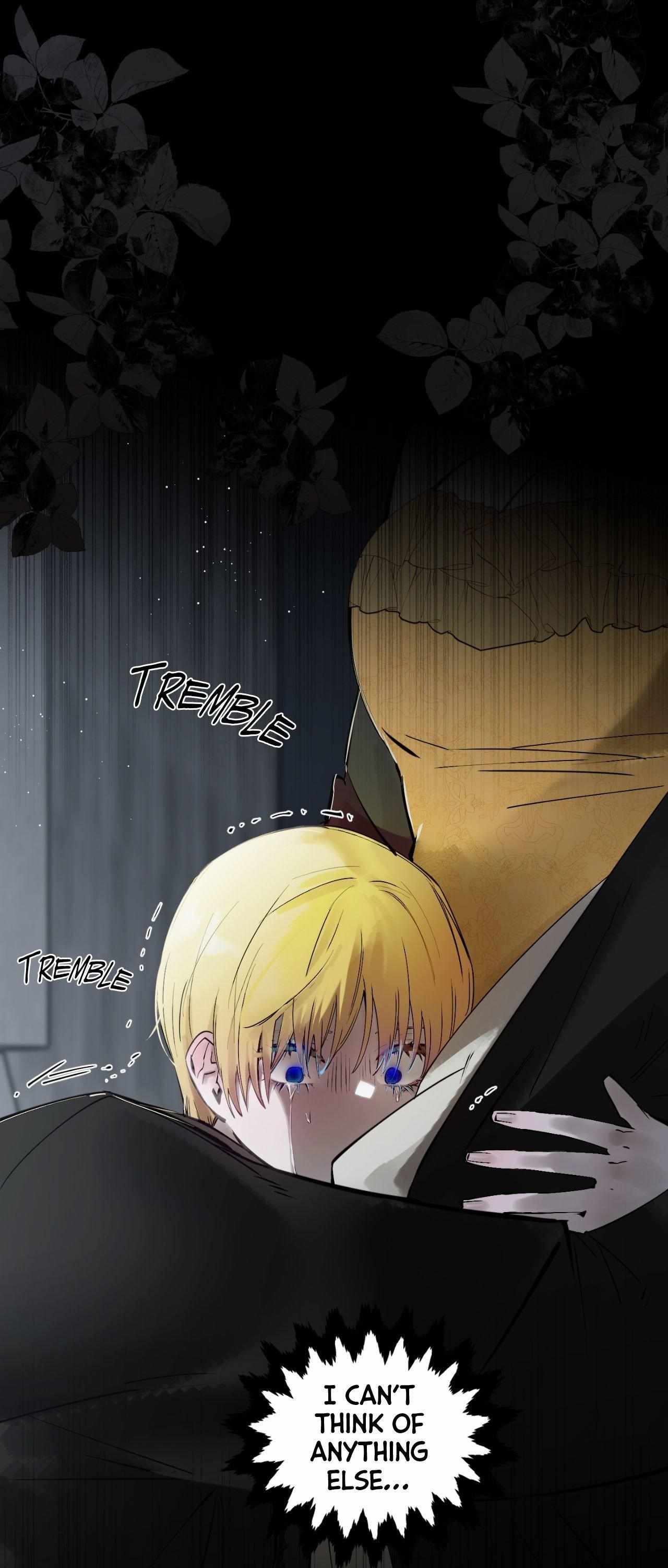 In the Doghouse Chapter 85 page 58 - 