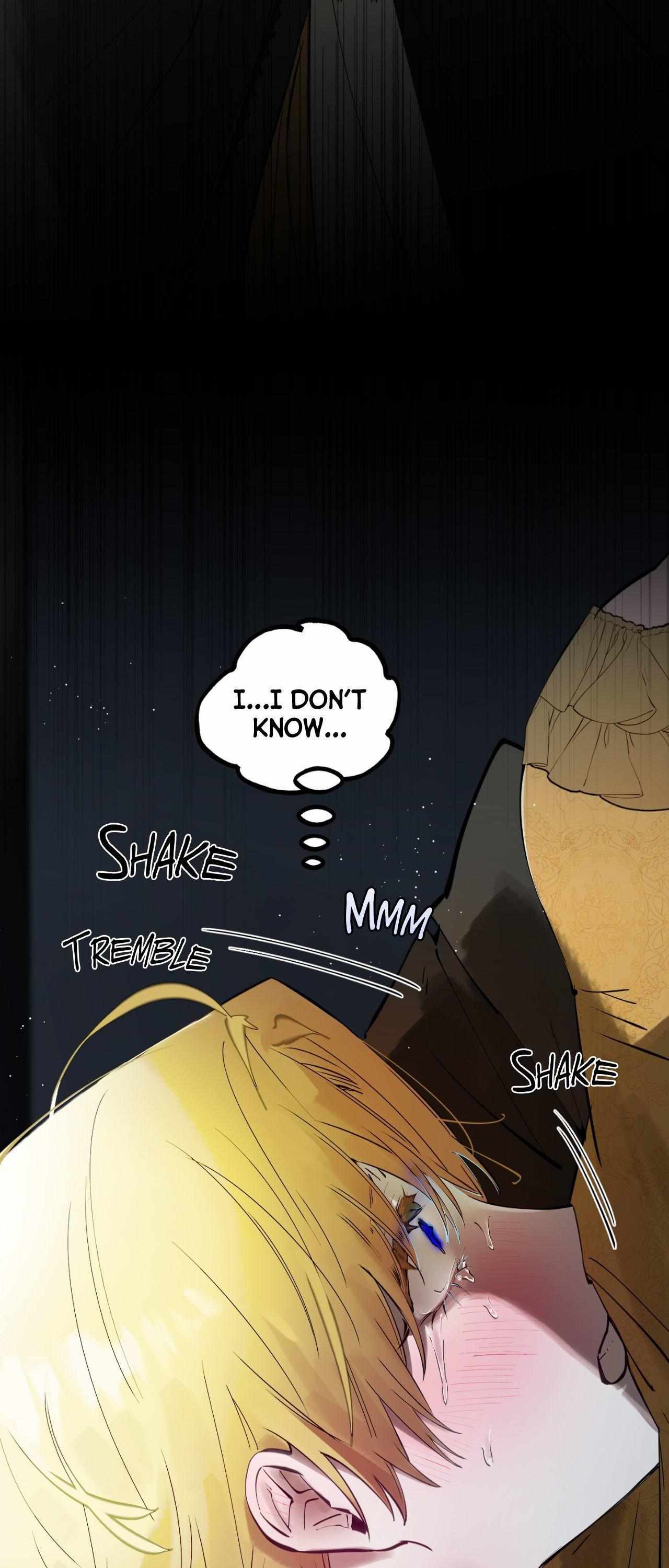 In the Doghouse Chapter 85 page 59 - 