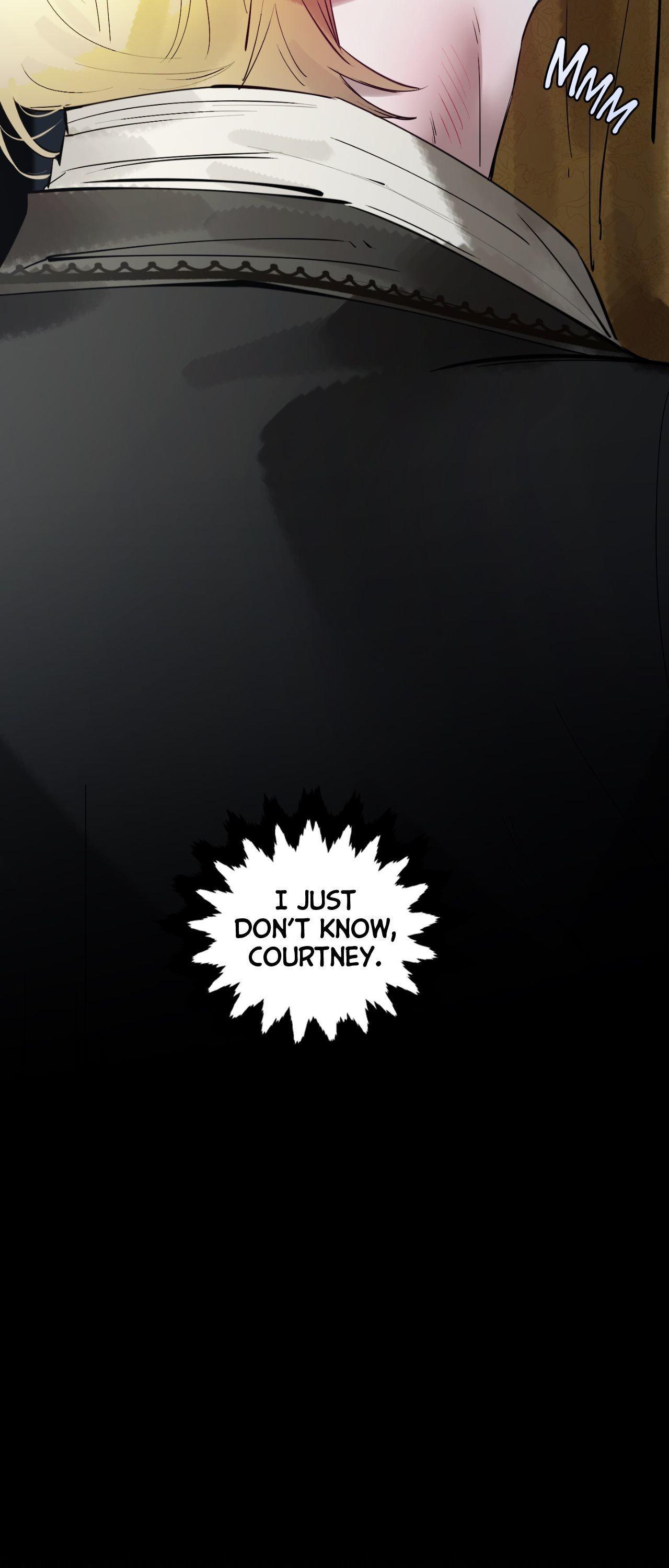 In the Doghouse Chapter 85 page 60 - 