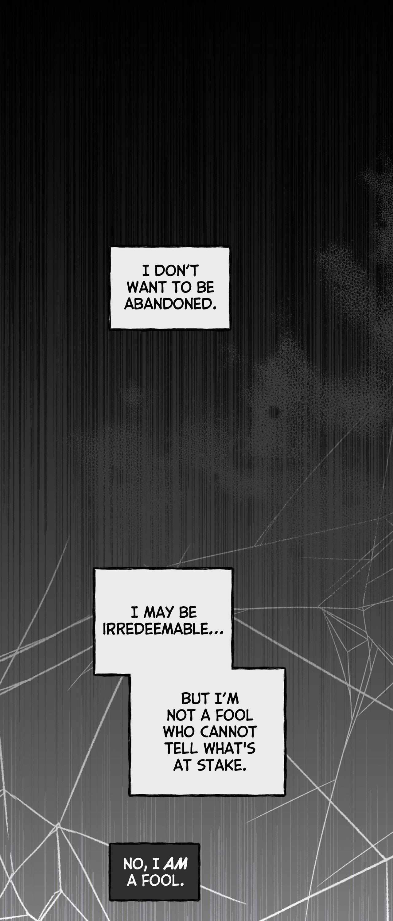 In the Doghouse Chapter 85 page 61 - 