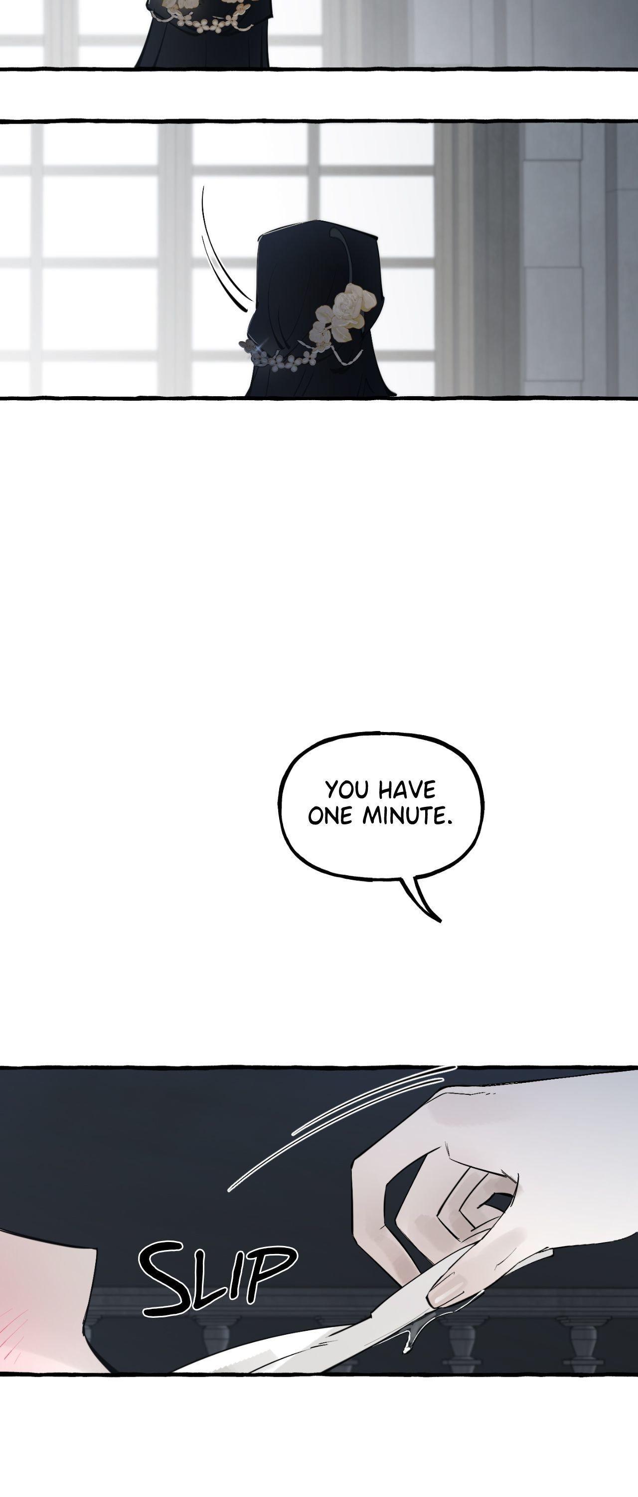 In the Doghouse Chapter 85 page 66 - 