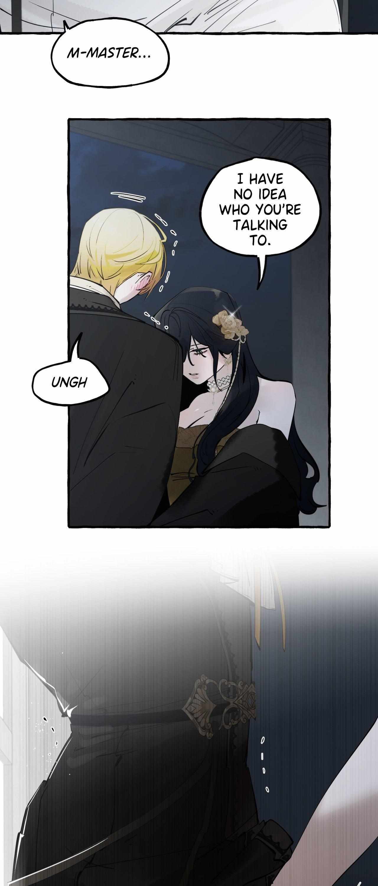 In the Doghouse Chapter 85 page 10 - 