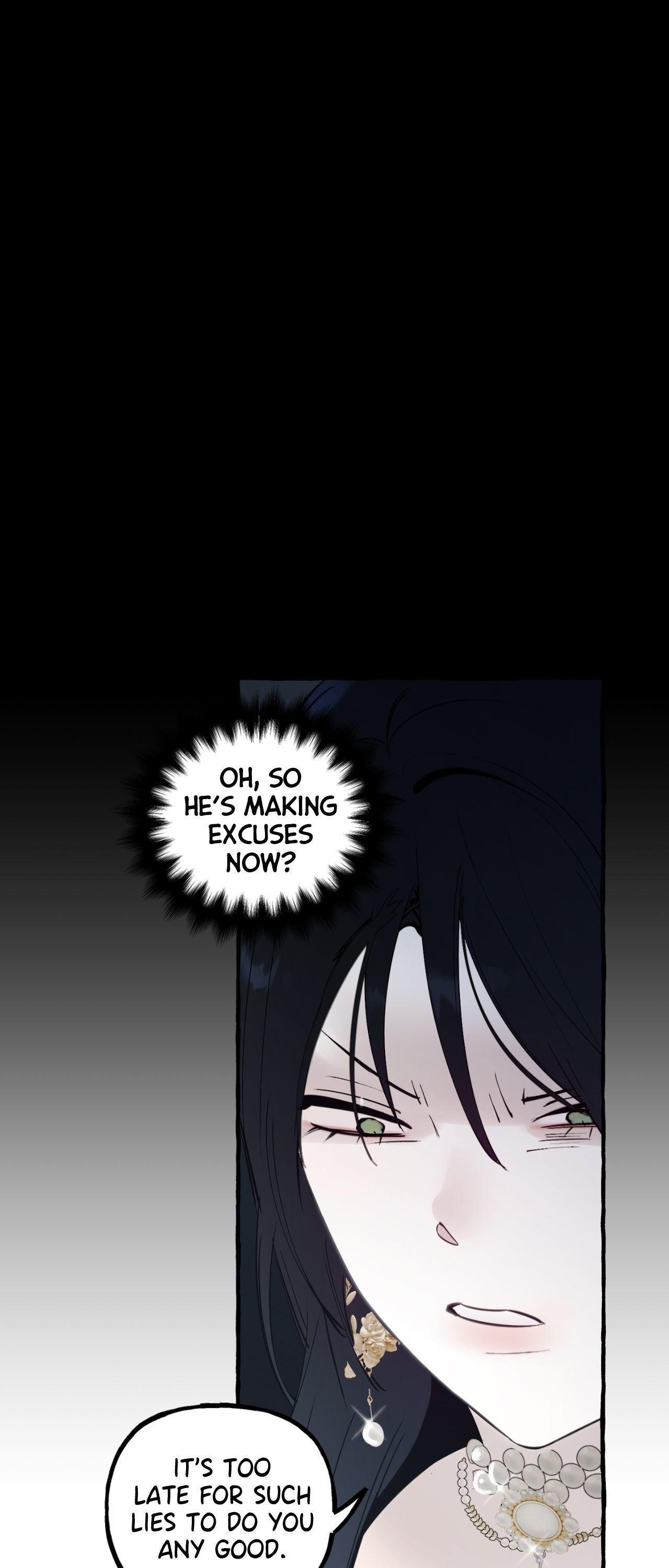 In the Doghouse Chapter 86 page 1 - 