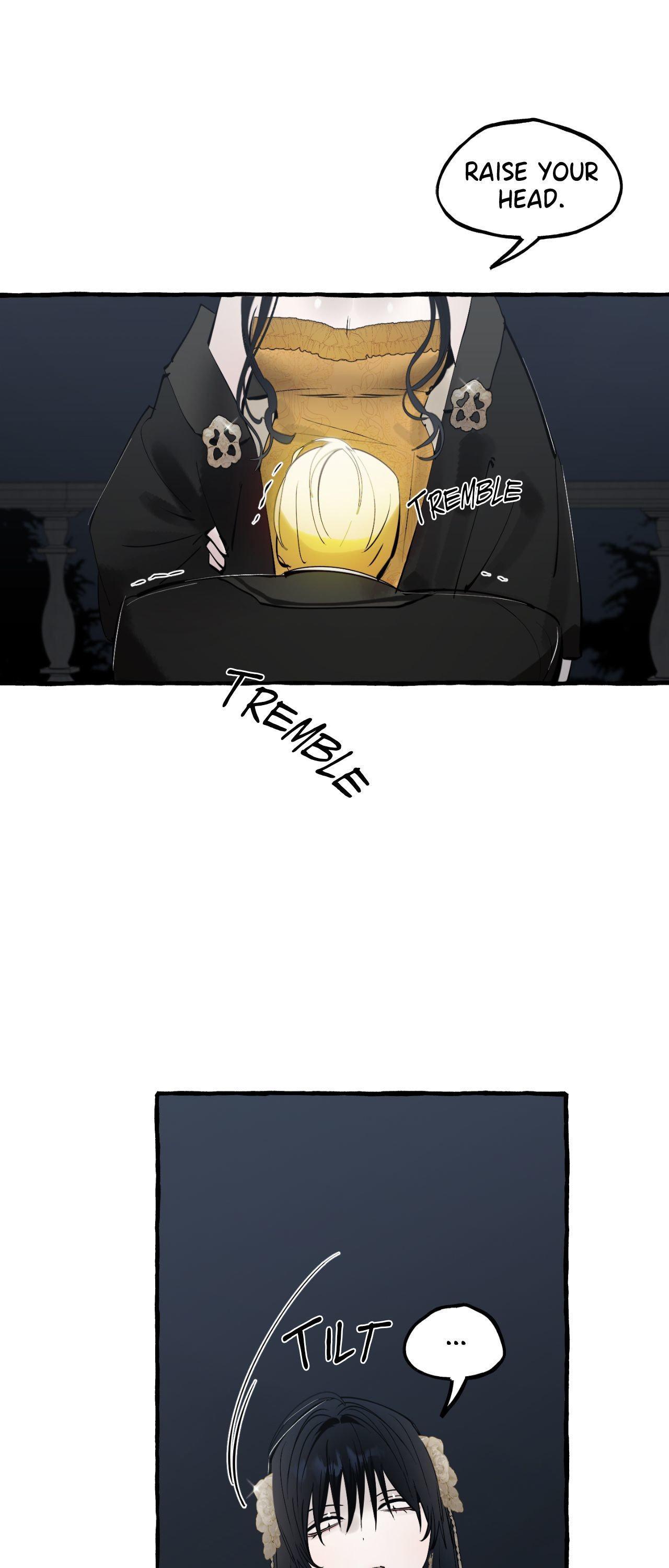 In the Doghouse Chapter 86 page 11 - 
