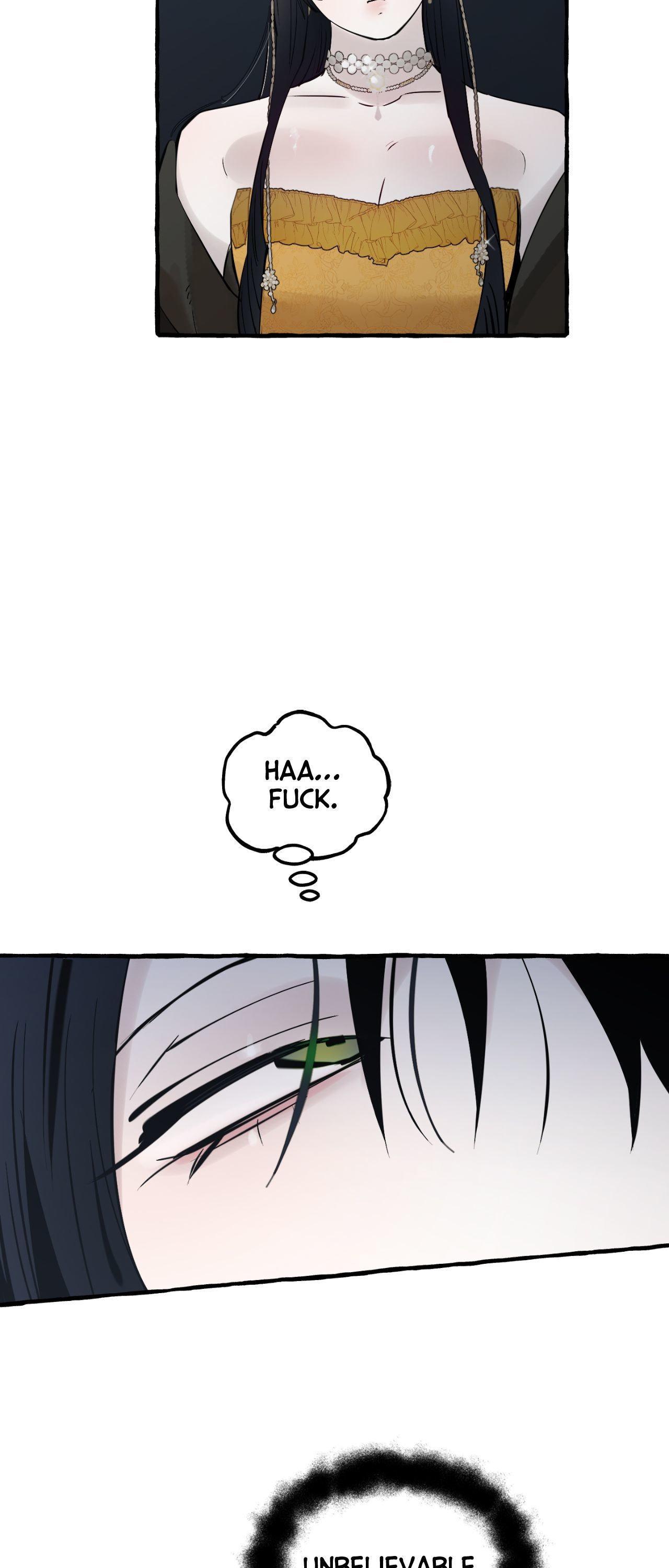 In the Doghouse Chapter 86 page 12 - 