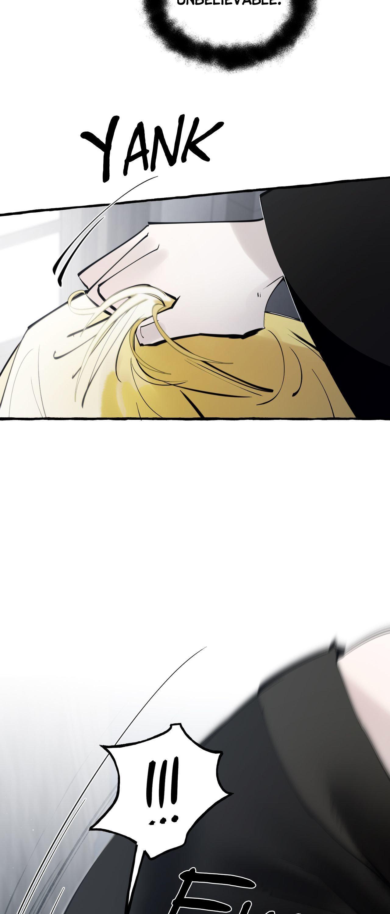 In the Doghouse Chapter 86 page 13 - 
