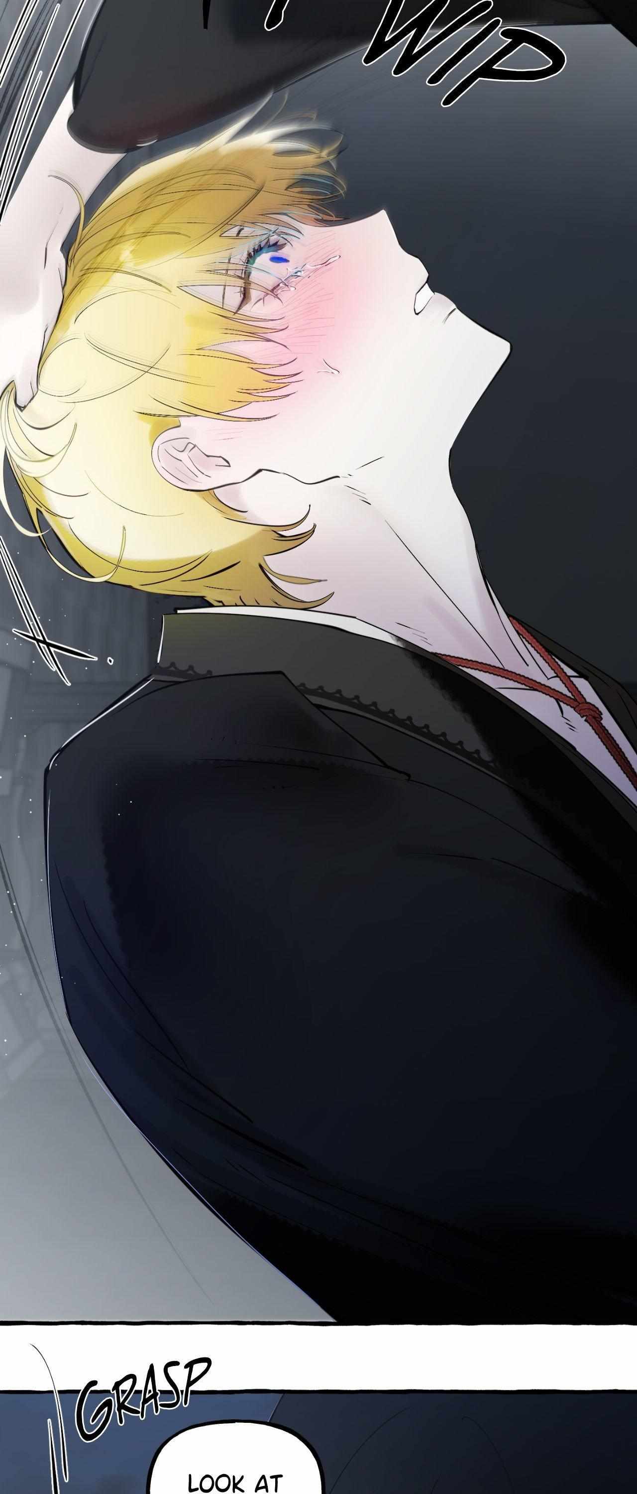 In the Doghouse Chapter 86 page 14 - 