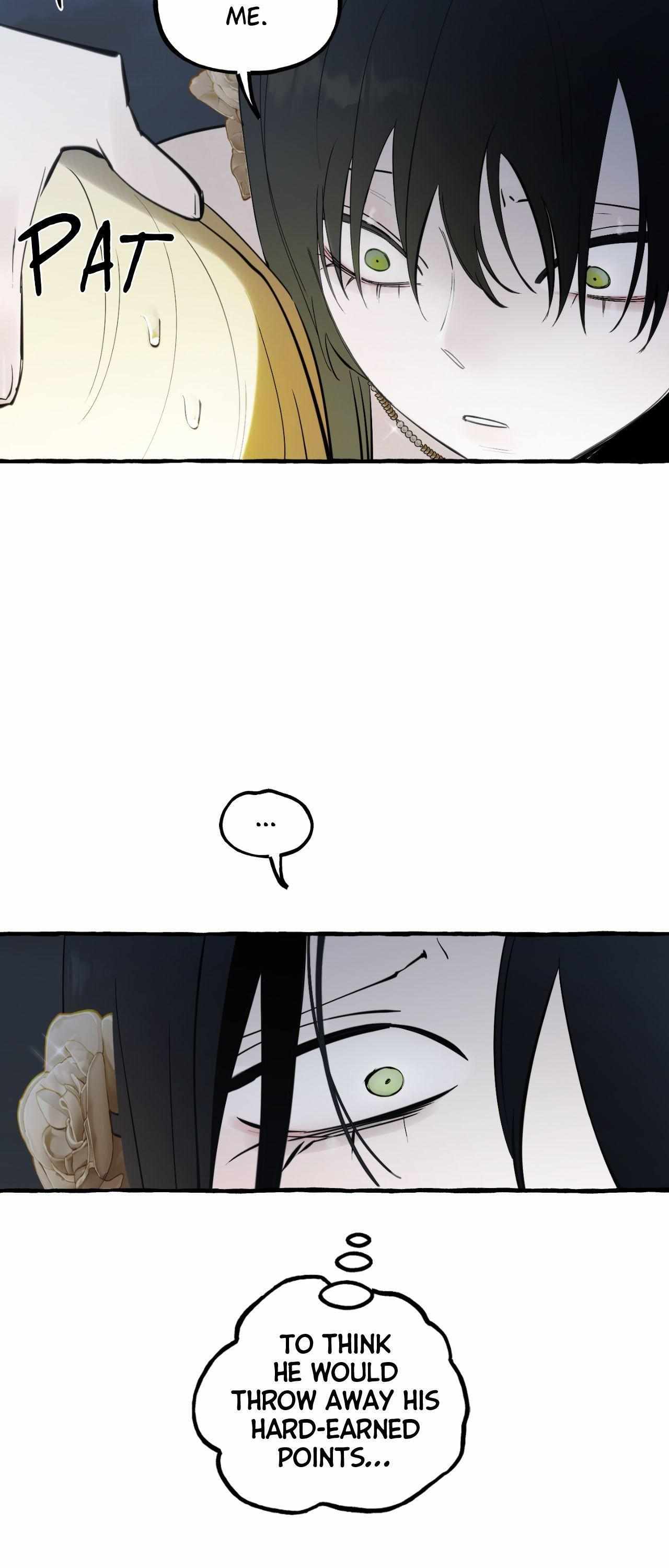 In the Doghouse Chapter 86 page 15 - 