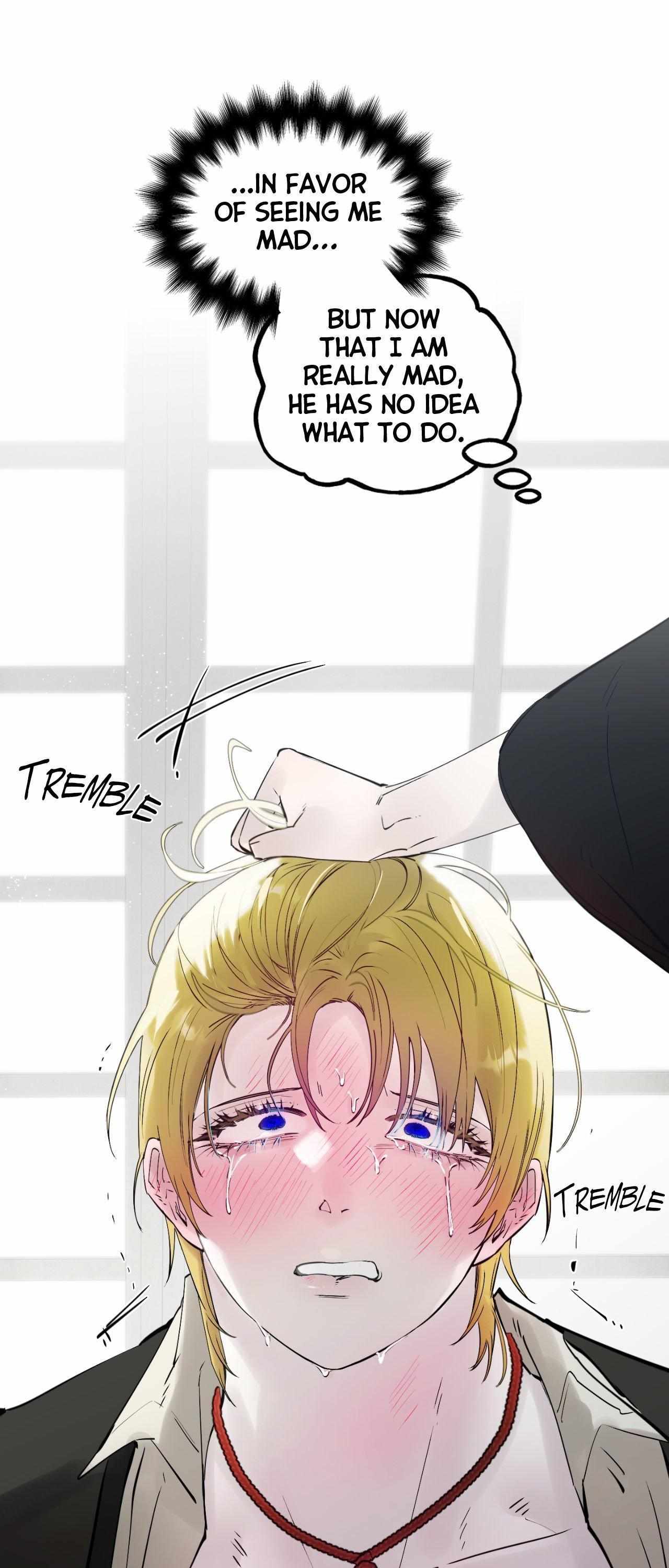 In the Doghouse Chapter 86 page 16 - 