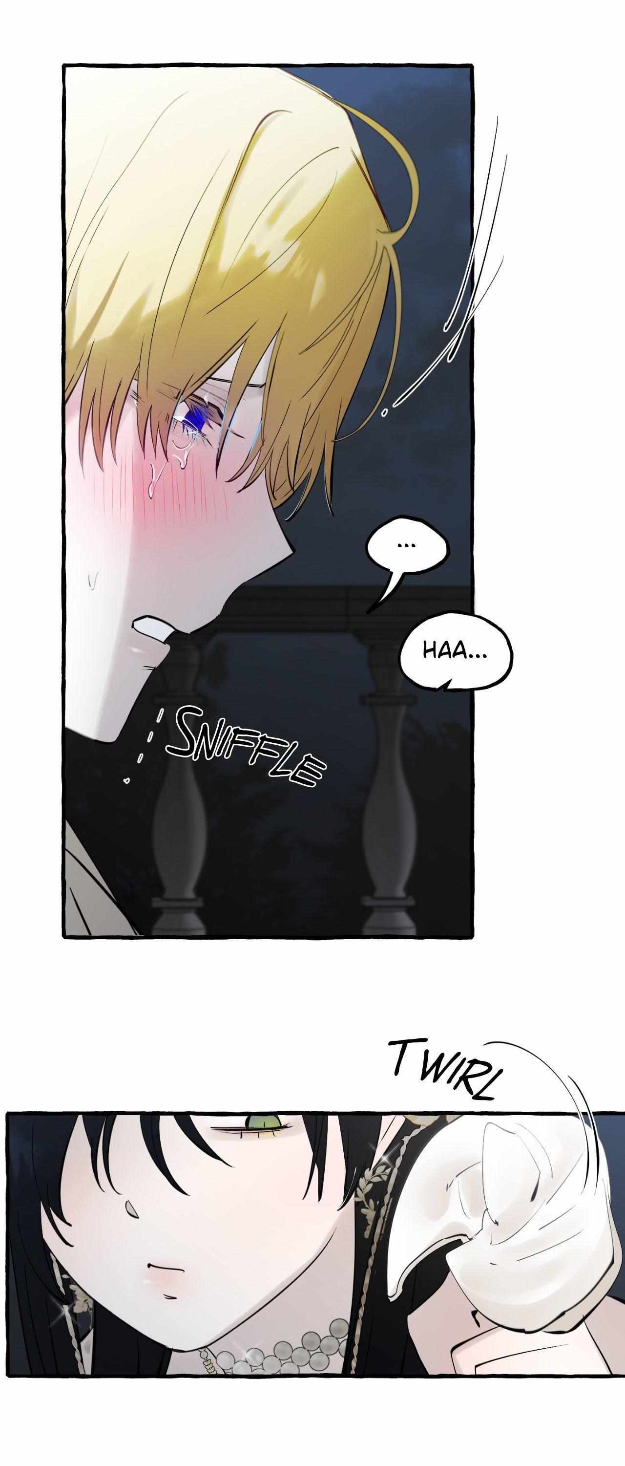 In the Doghouse Chapter 86 page 20 - 